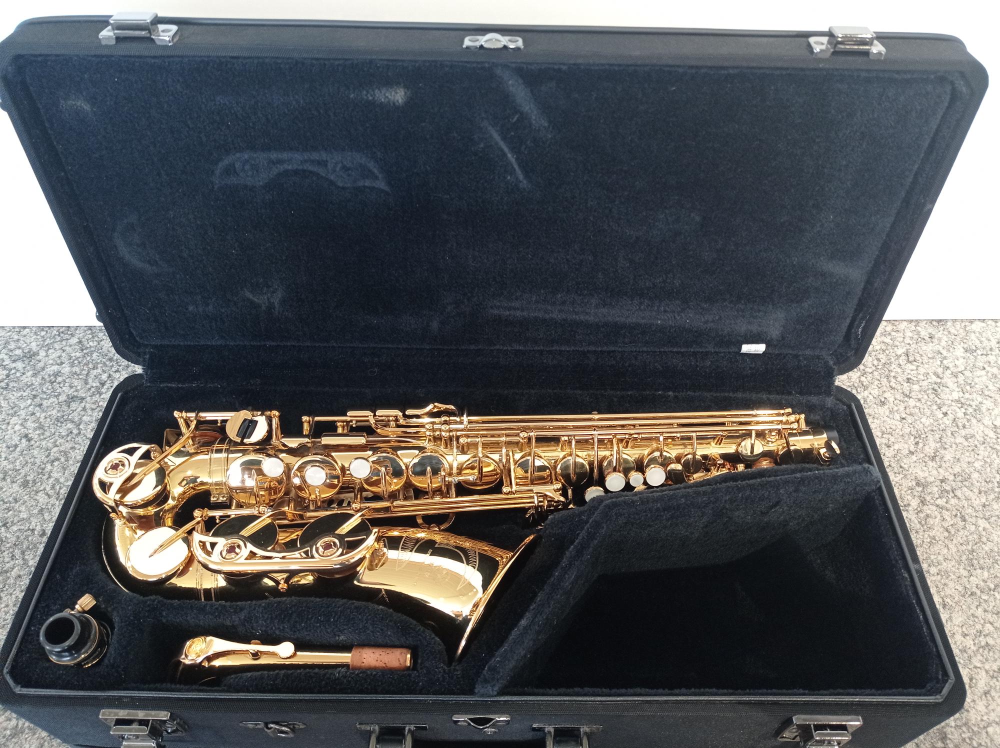 Altsaxophon Yamaha YAS-62 gebraucht