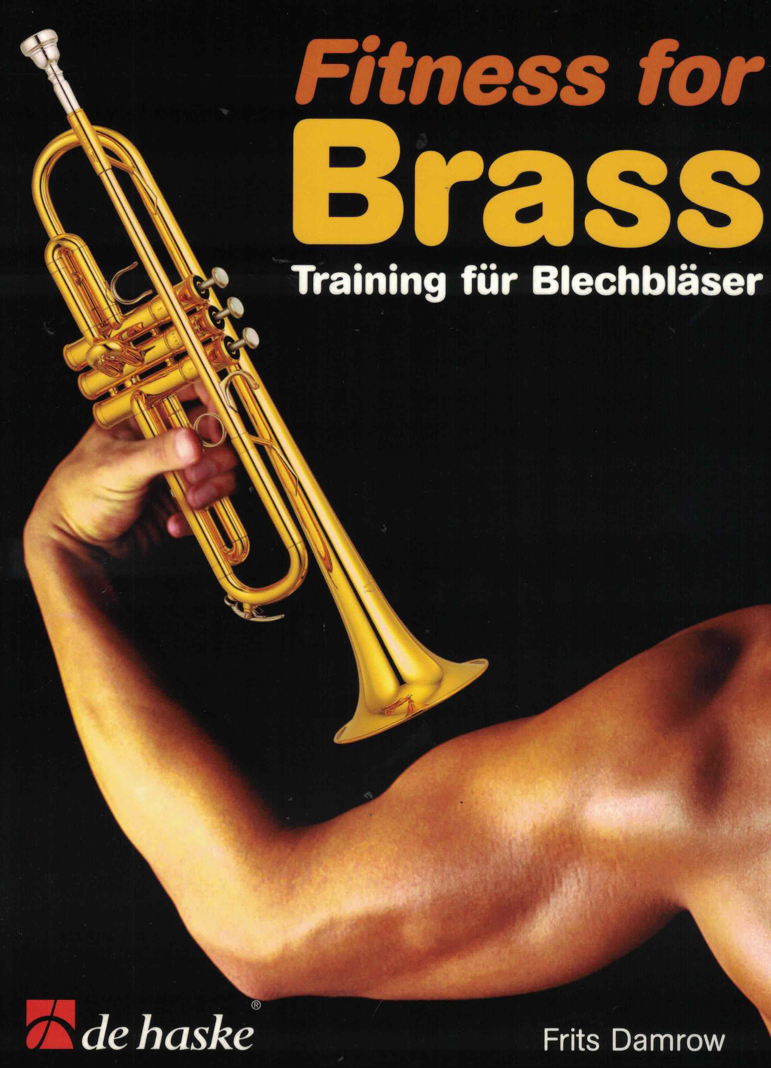 Fitness for Brass F. Damrow