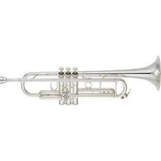 B - Trompete Yamaha YTR-9335CHS05