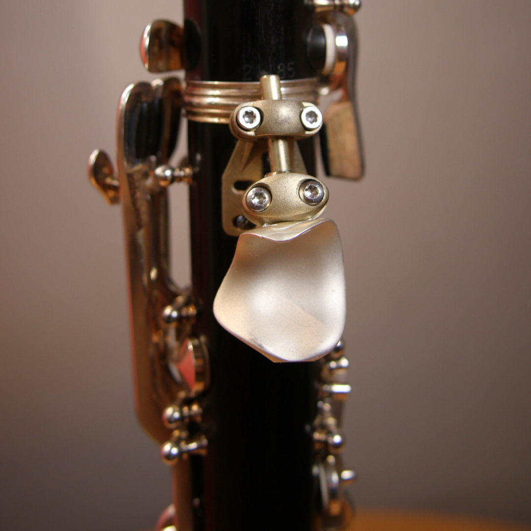 Daumenschoner Wave Klarinette klein