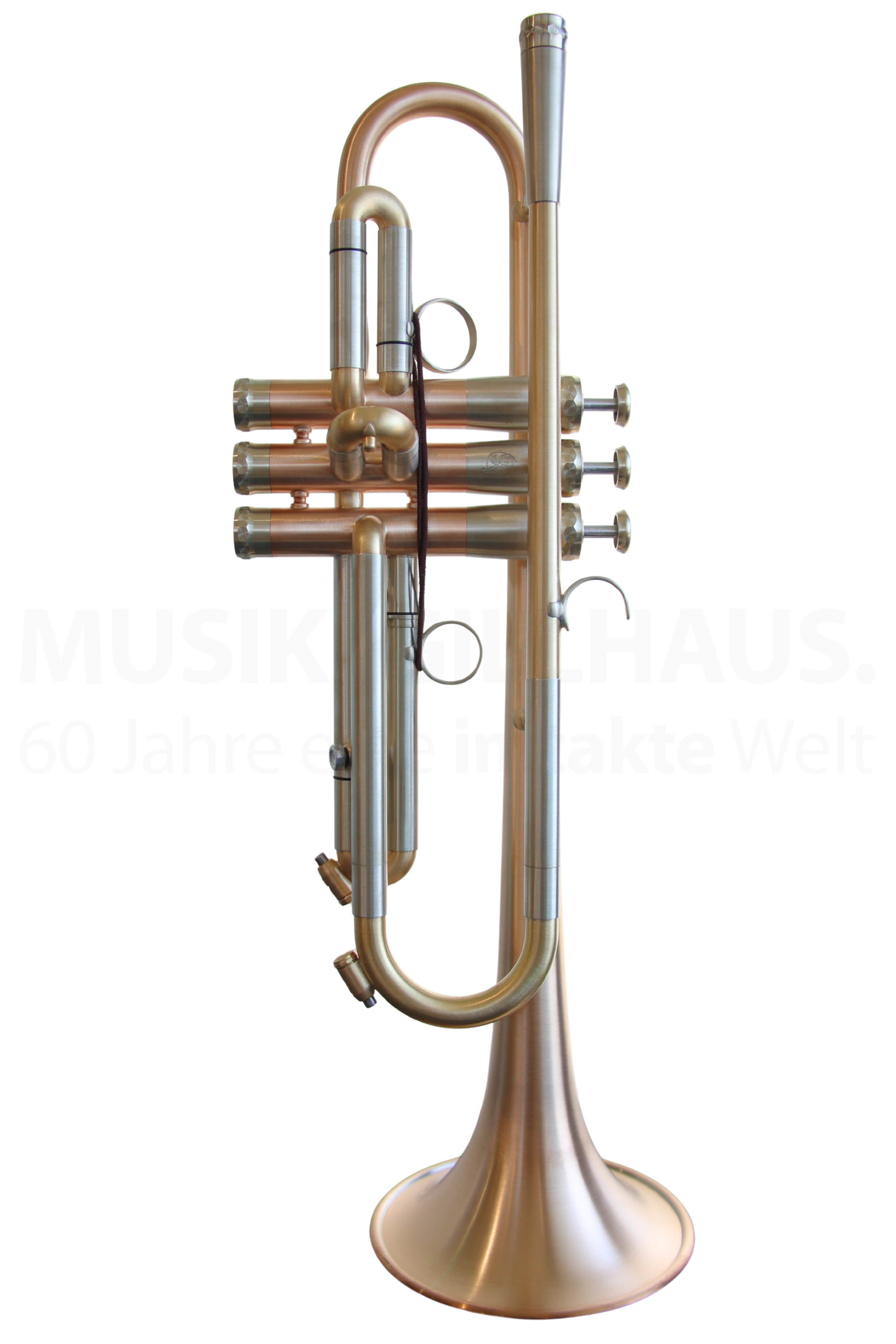 B Trompete Fenix Mod. B2