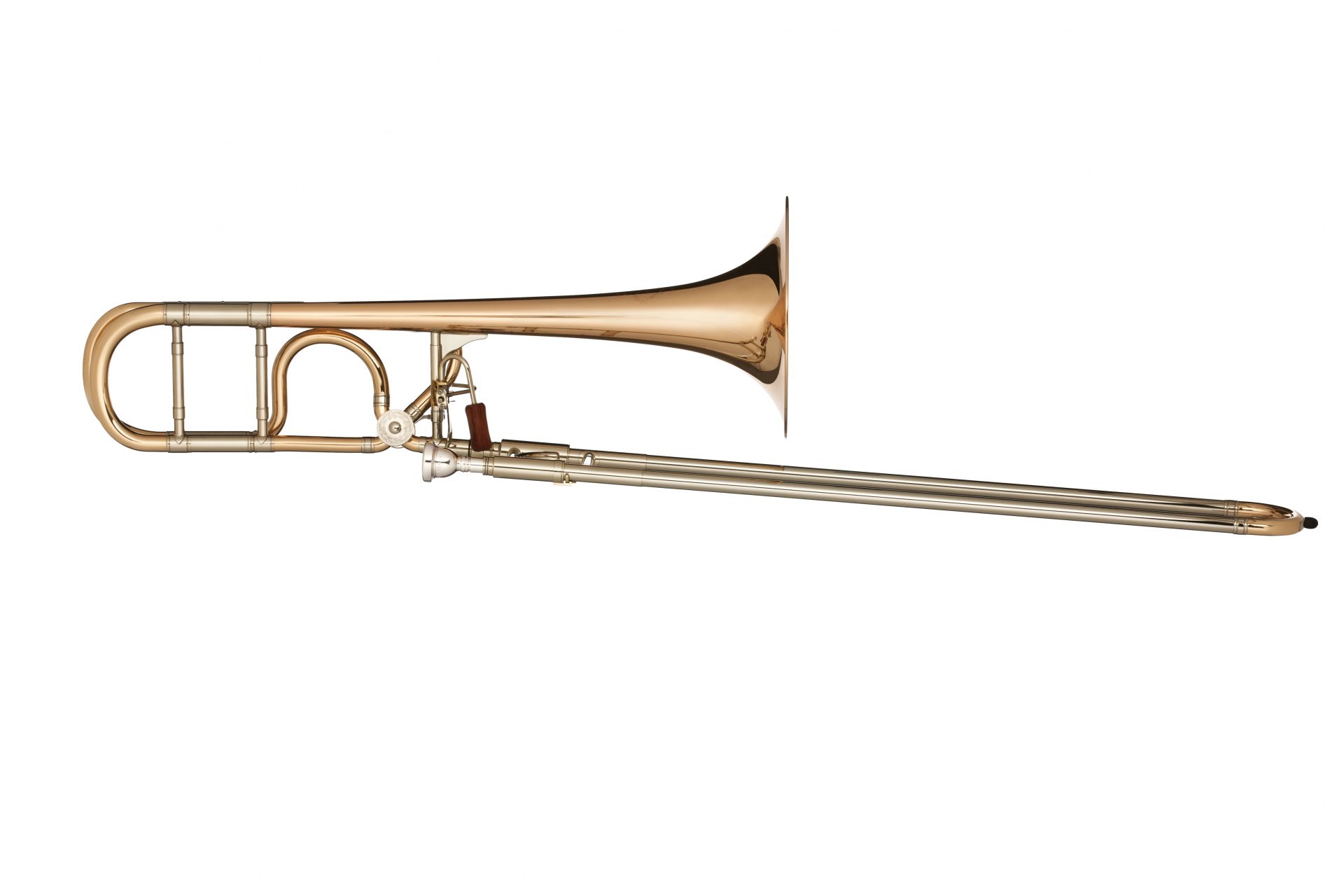 Posaune B&S MS14K-L Meistersinger