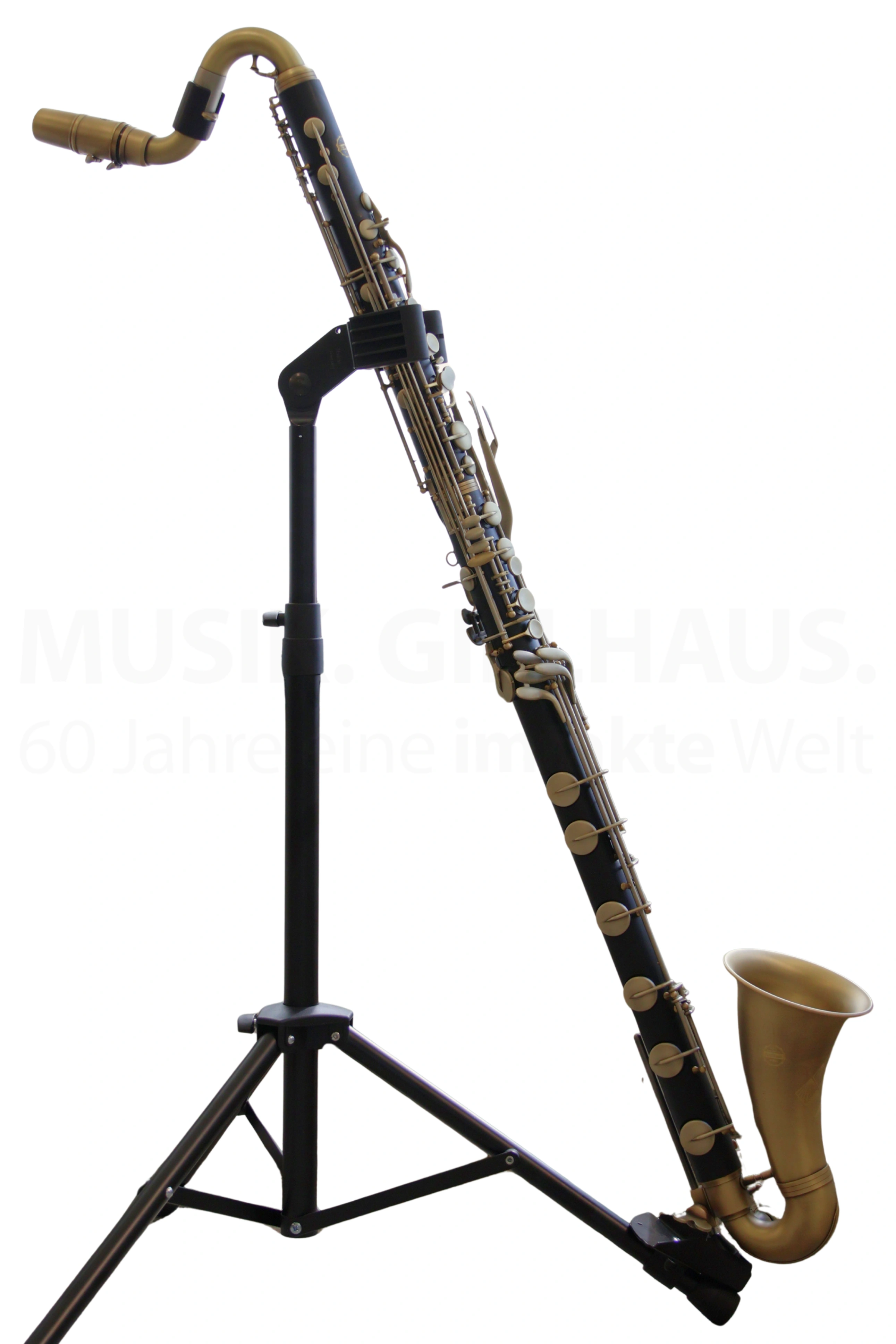 Bassklarinette JazzMaxx Soul low C