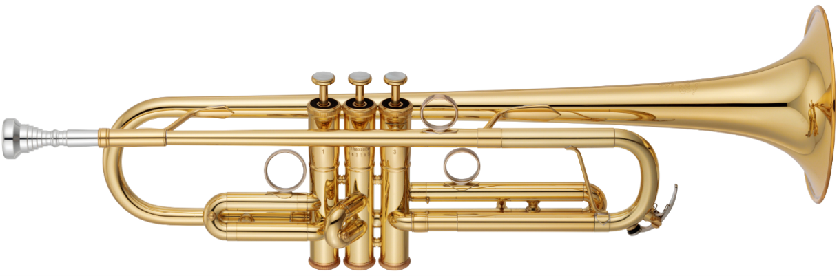 B Trompete Yamaha YTR-8330EM