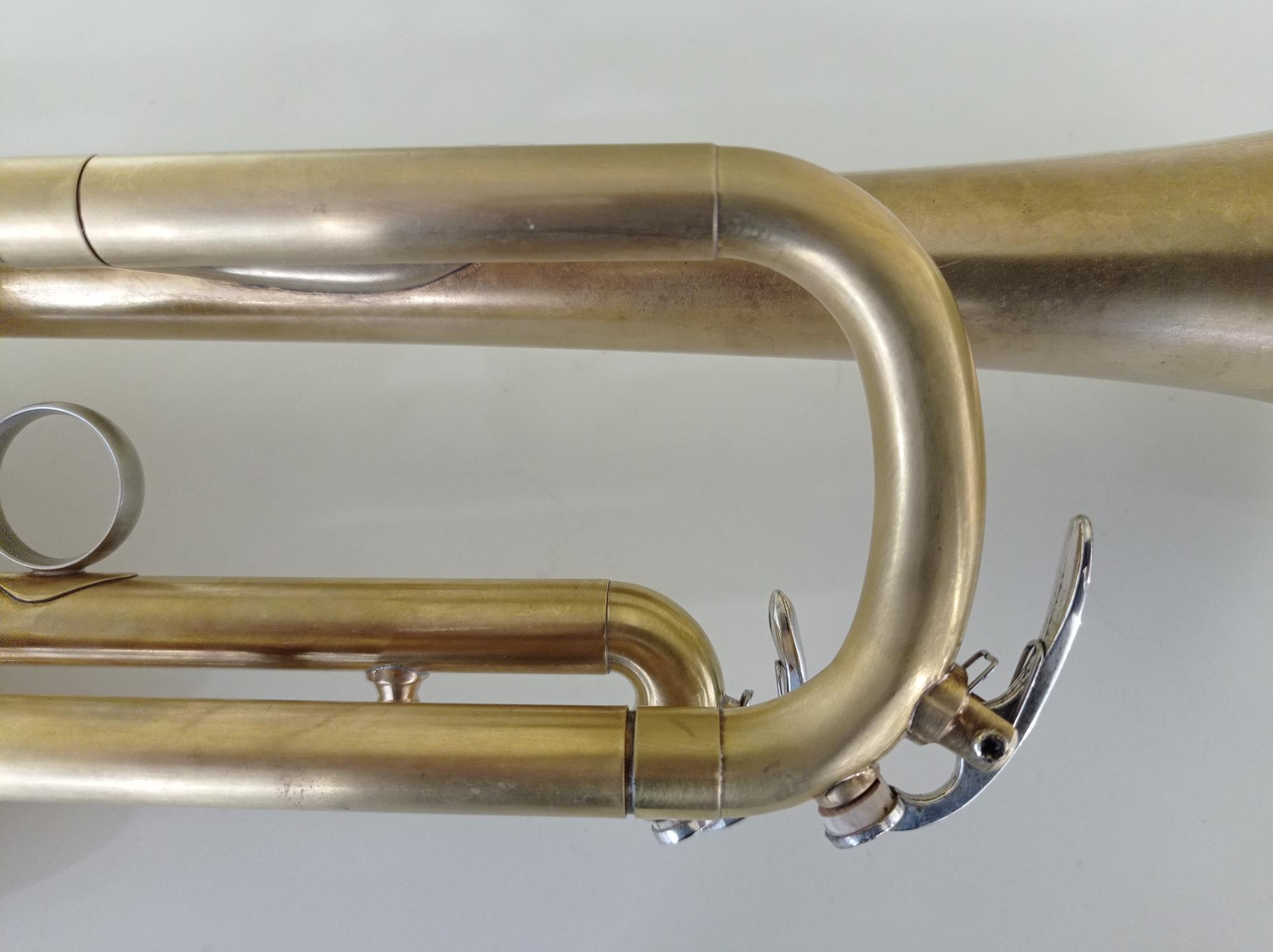 B Trompete Yamaha Mod. YTR 738 gebr.