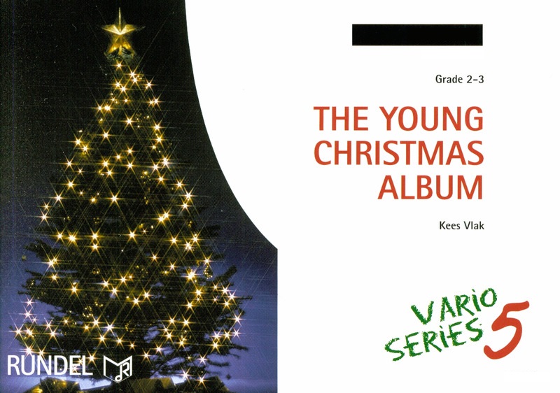 The Young Christmas Album - 1.C Flöte