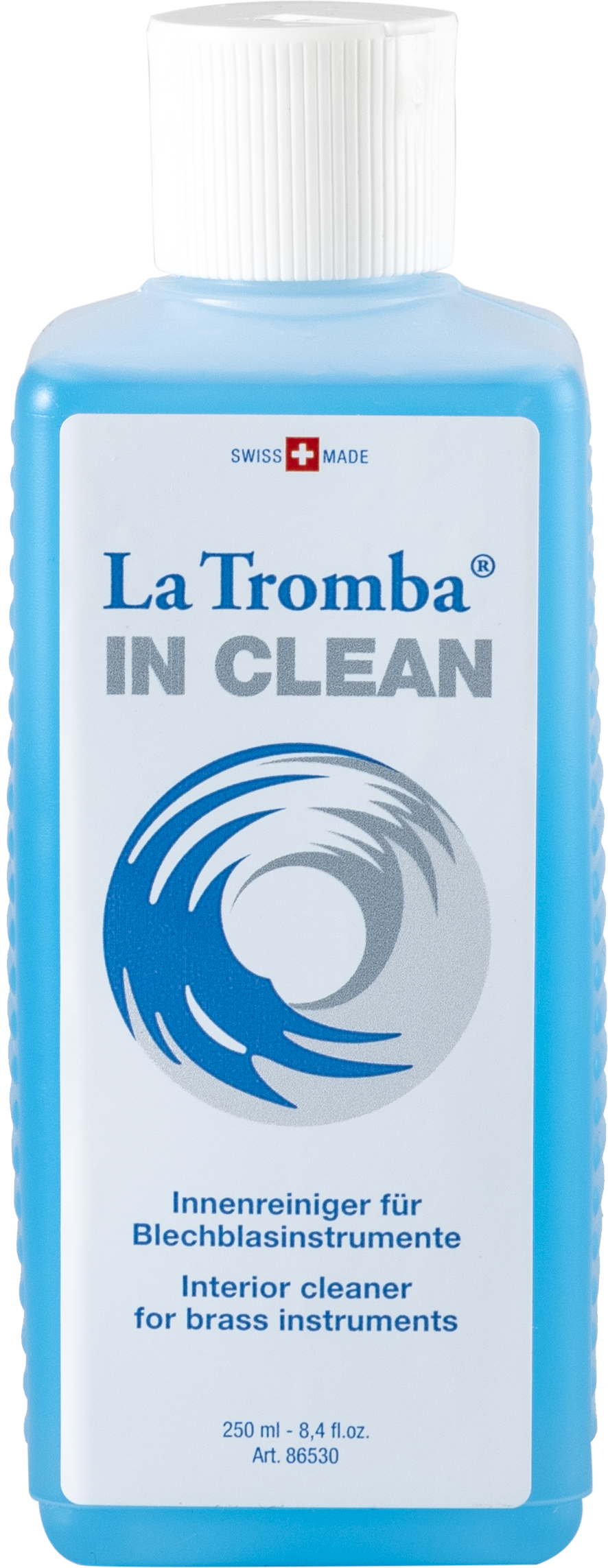 La Tromba In Clean 250ml