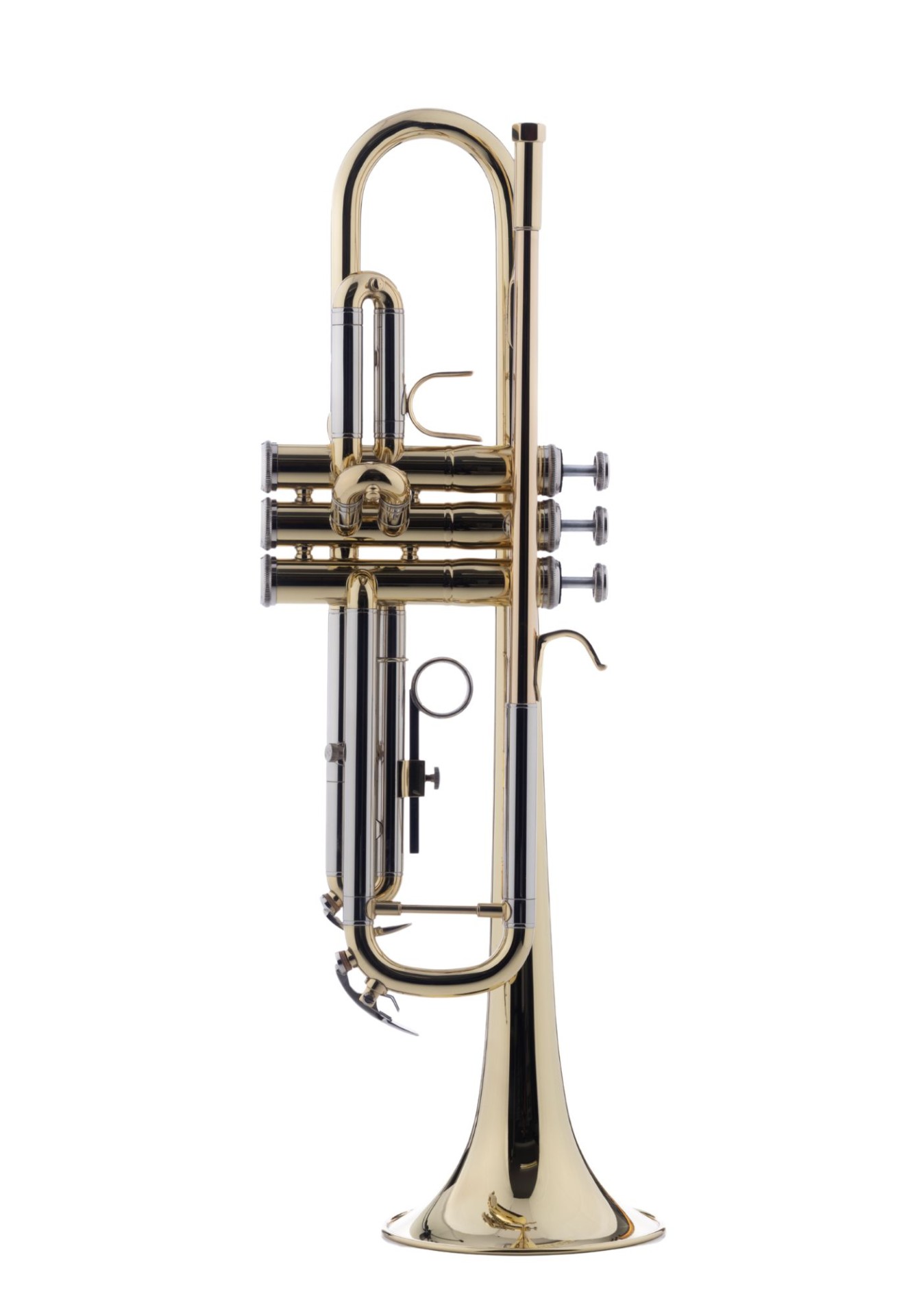 B Trompete Schagerl 320L