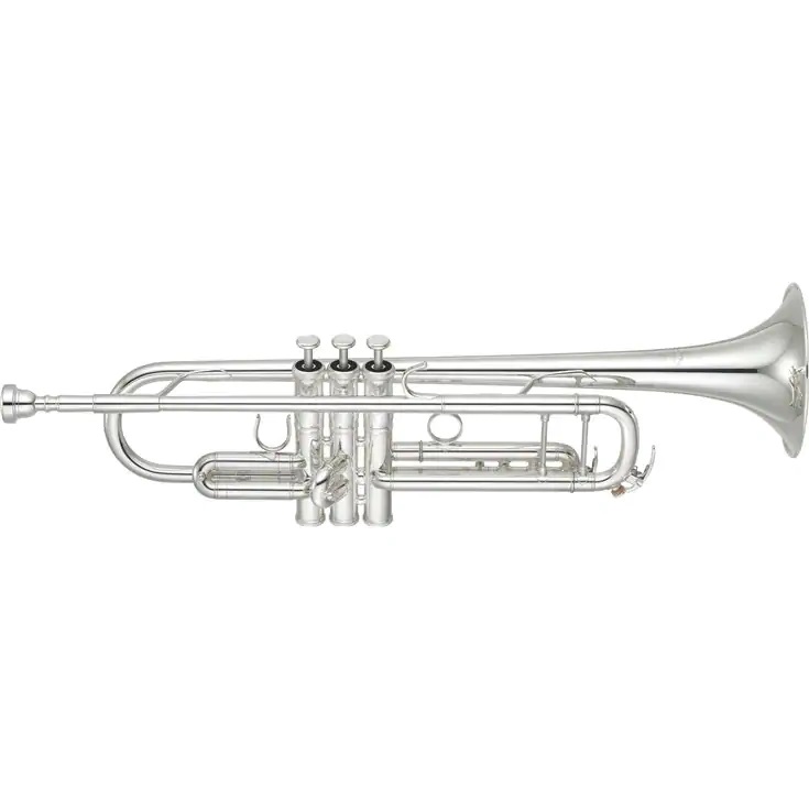 B - Trompete Yamaha YTR-8345GS04
