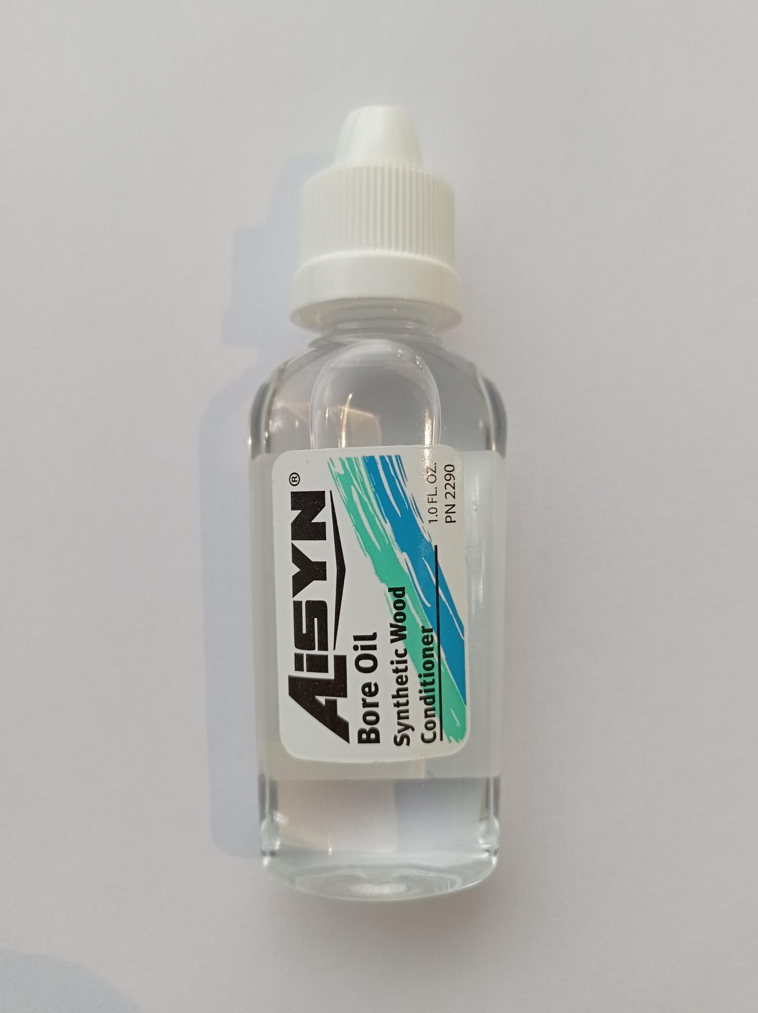 Bore Oil Alysin Synthetic