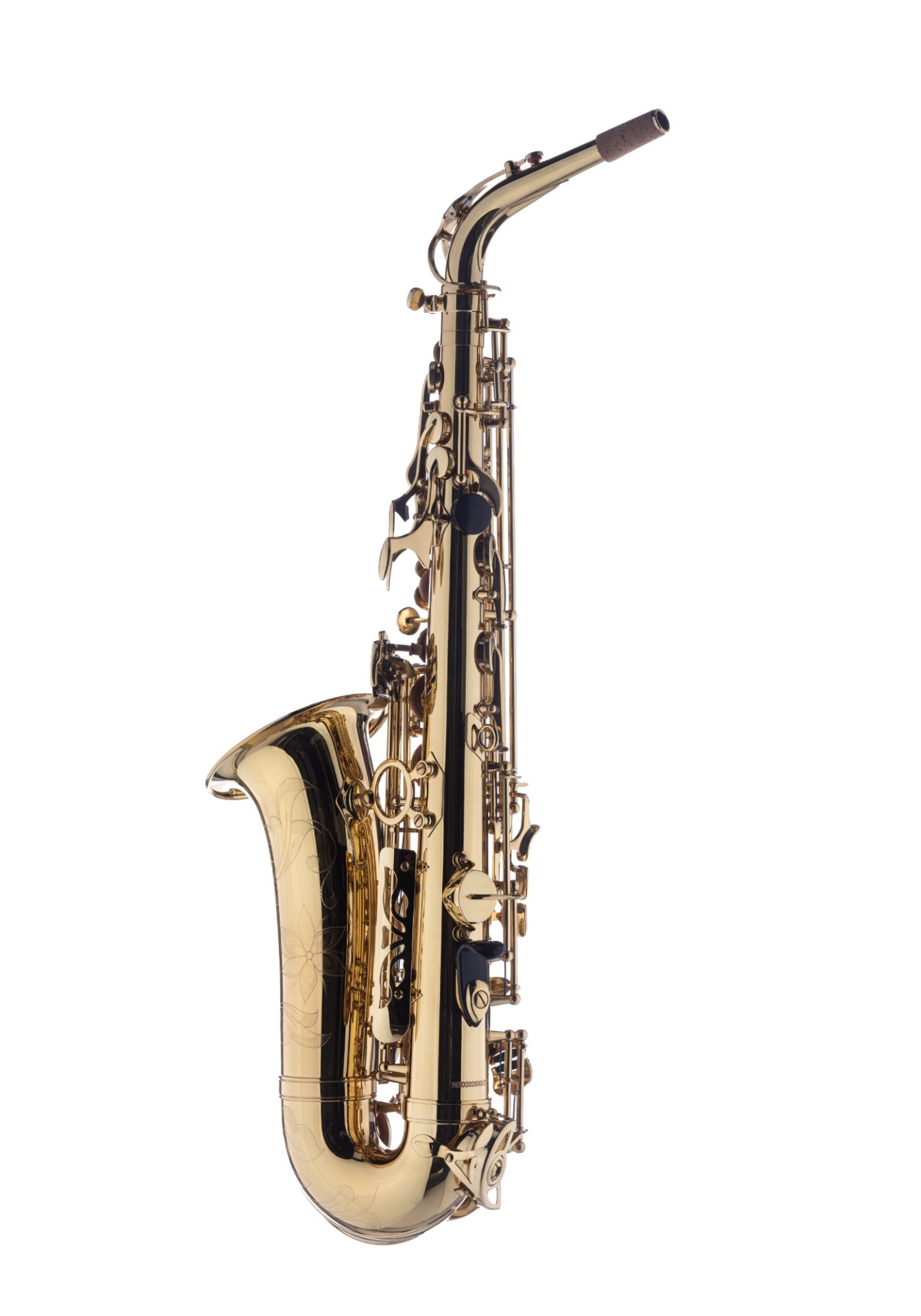 Altsaxophon Schagerl A-900 NEO