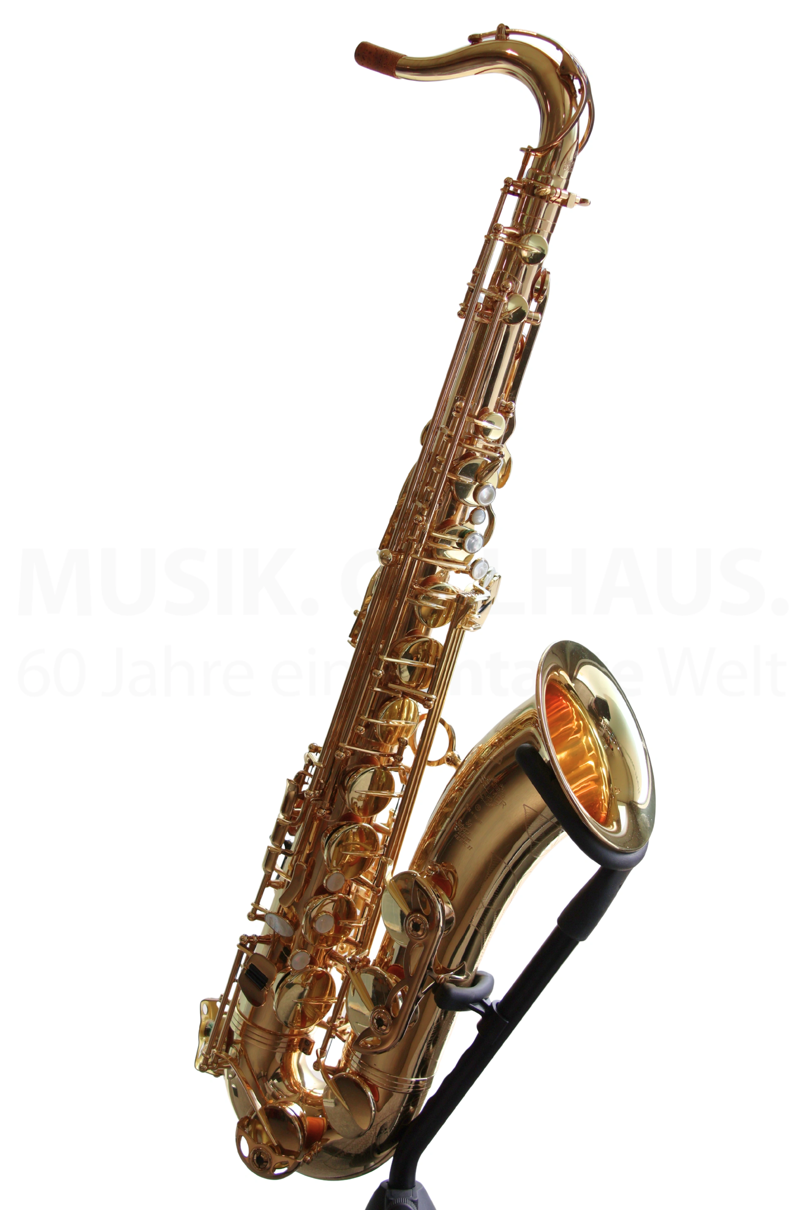 Tenorsaxophon Selmer SAII80 gebraucht