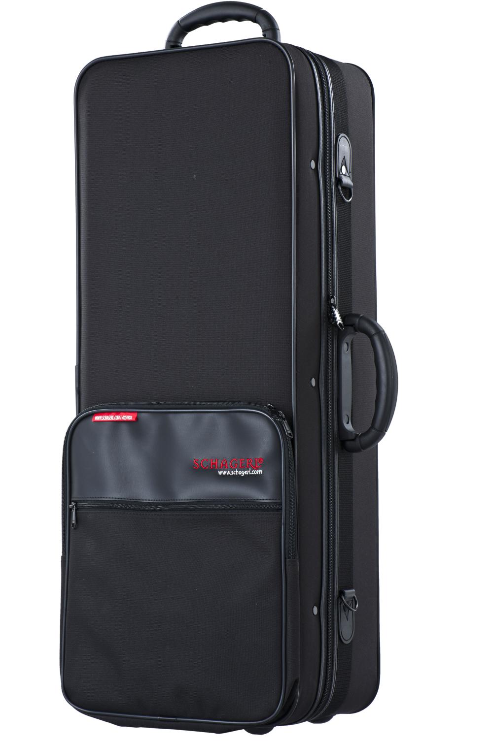 Trekking Etui Tenorsax Schagerl