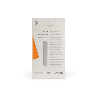 Daddario Venn Tenorsaxophon 4,0