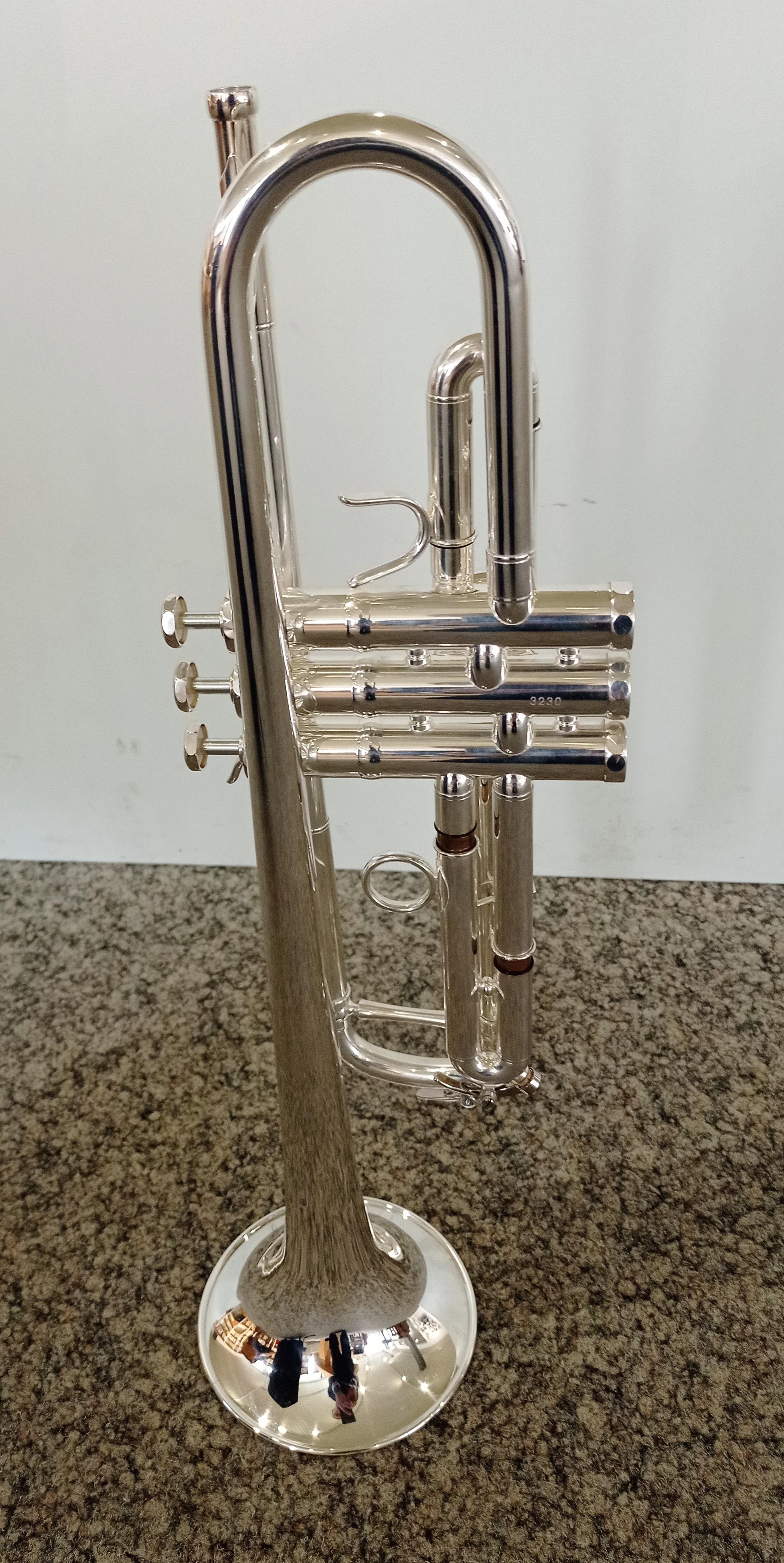 B Trompete Schagerl TR-600S gebraucht