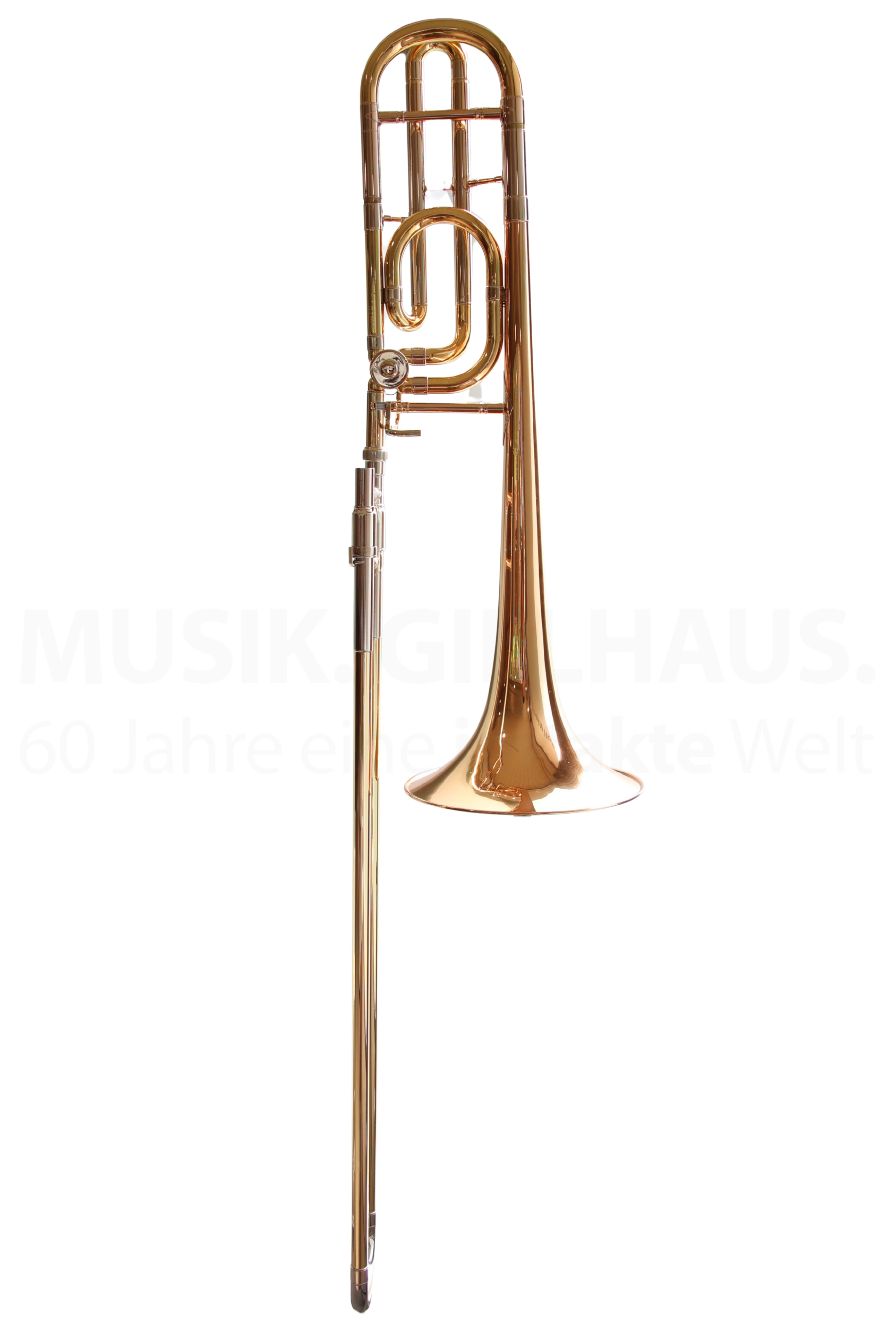 B/F Posaune Conn 88H gebraucht