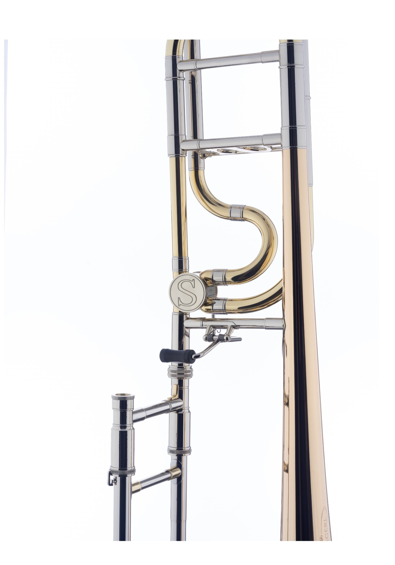 B/F Posaune Schagerl Mod. Salzburg