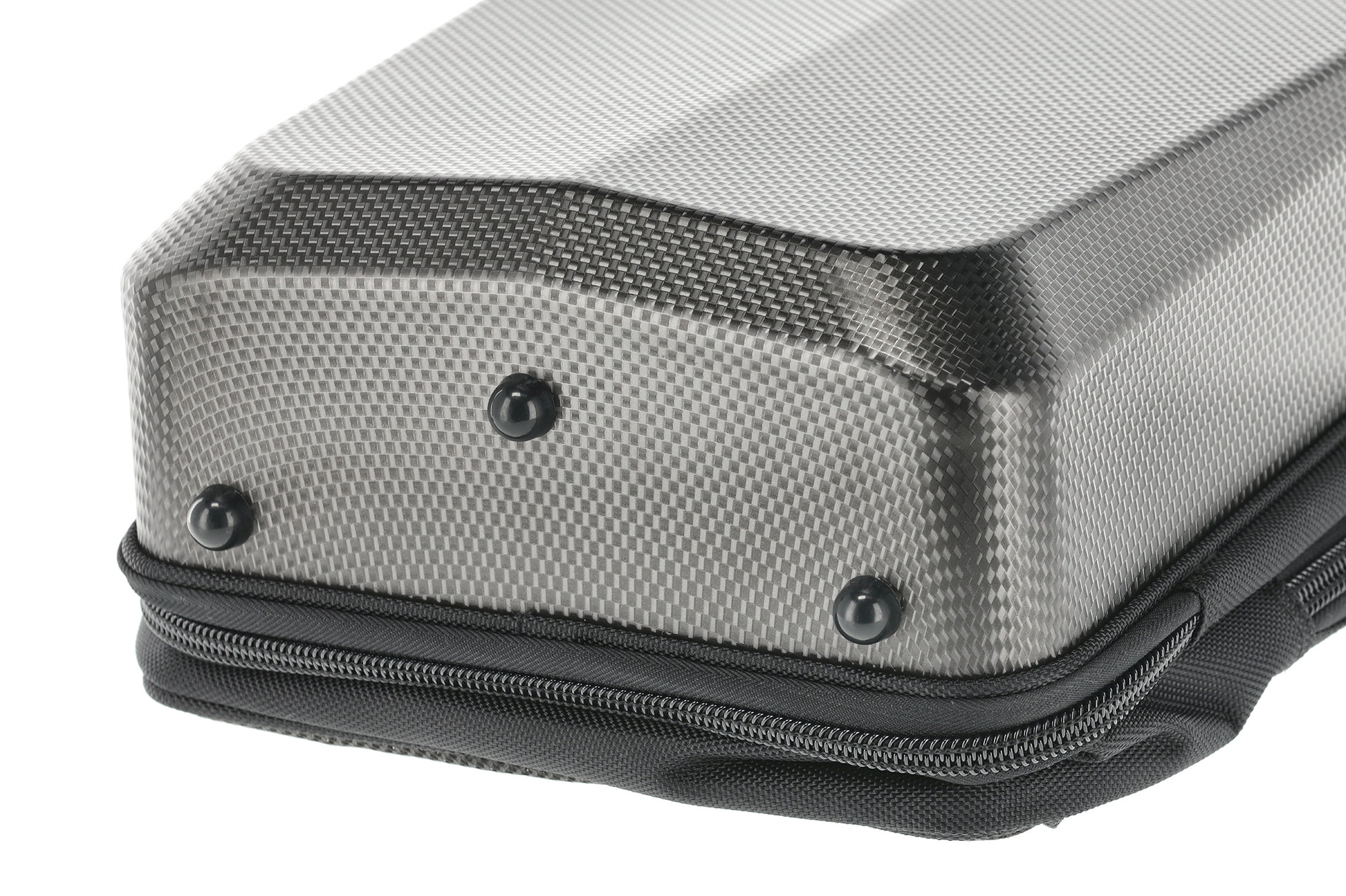 Klarinettengigbag Spacebag Titanium Klarinettengigbag Spacebag Titanium