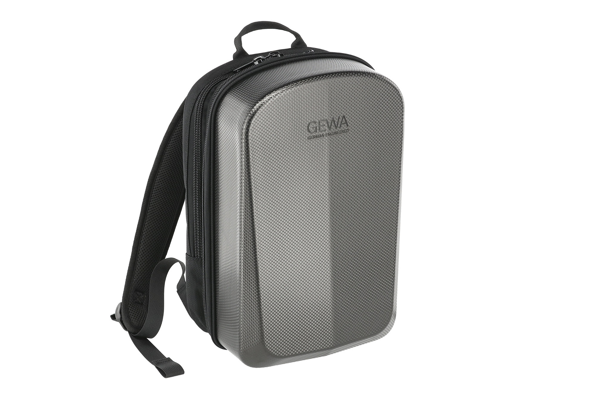 Klarinettengigbag Spacebag Titanium