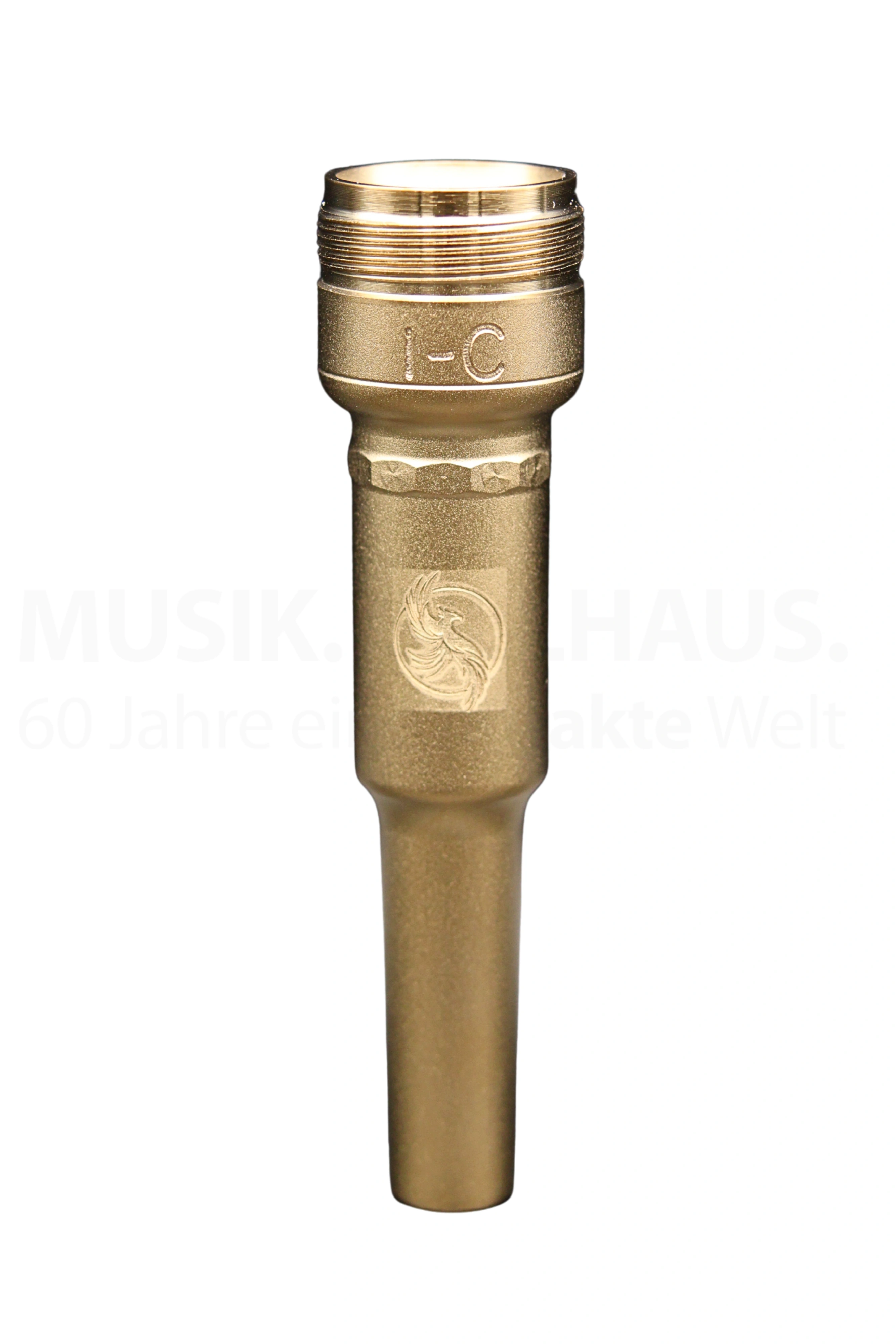 Mouthpiece Body Fenix I-C Trumpet