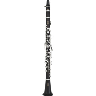 B-Klarinette Yamaha YCL-457II-22