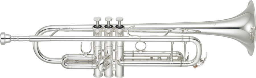 B - Trompete Yamaha YTR-8345S04