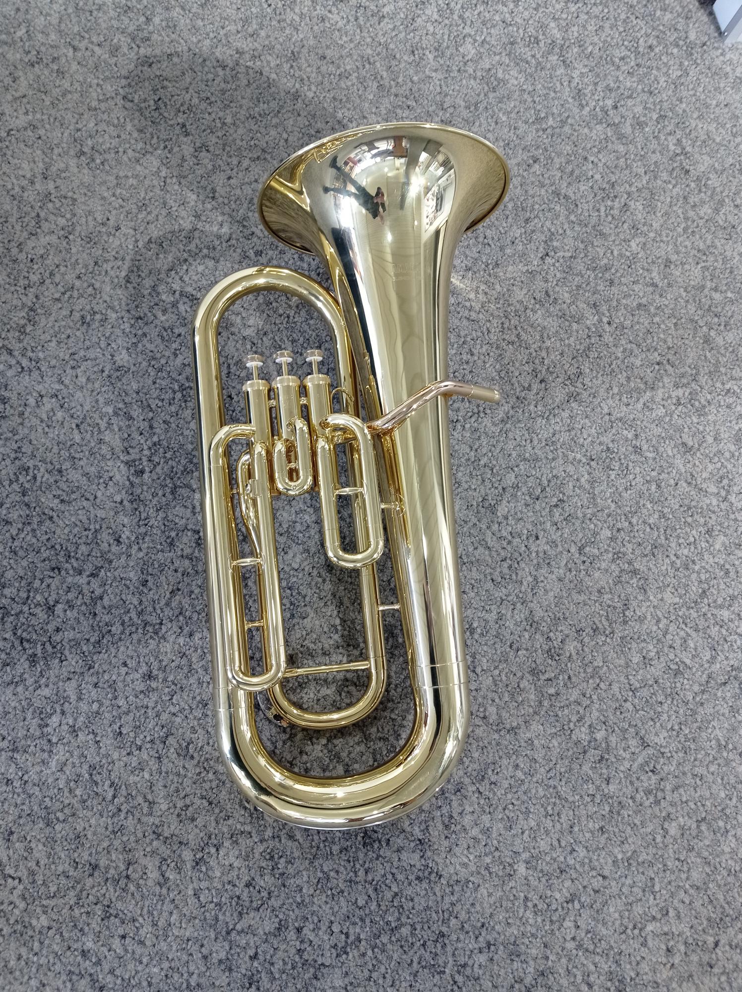 Euphonium Yamaha YEP-201 gebraucht