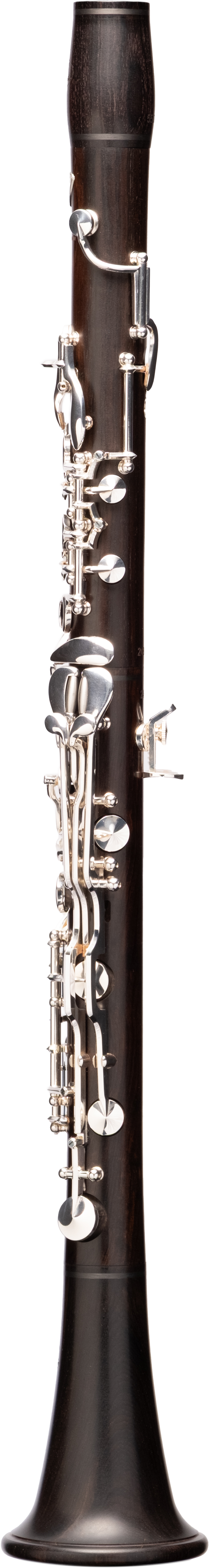 B Klarinette Schreiber brillan T