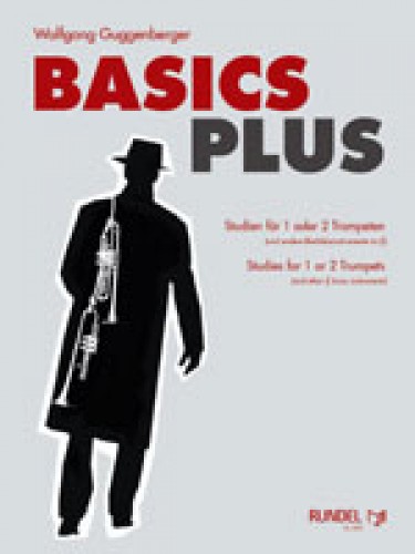 Basics Plus - Guggenberger, Trompete