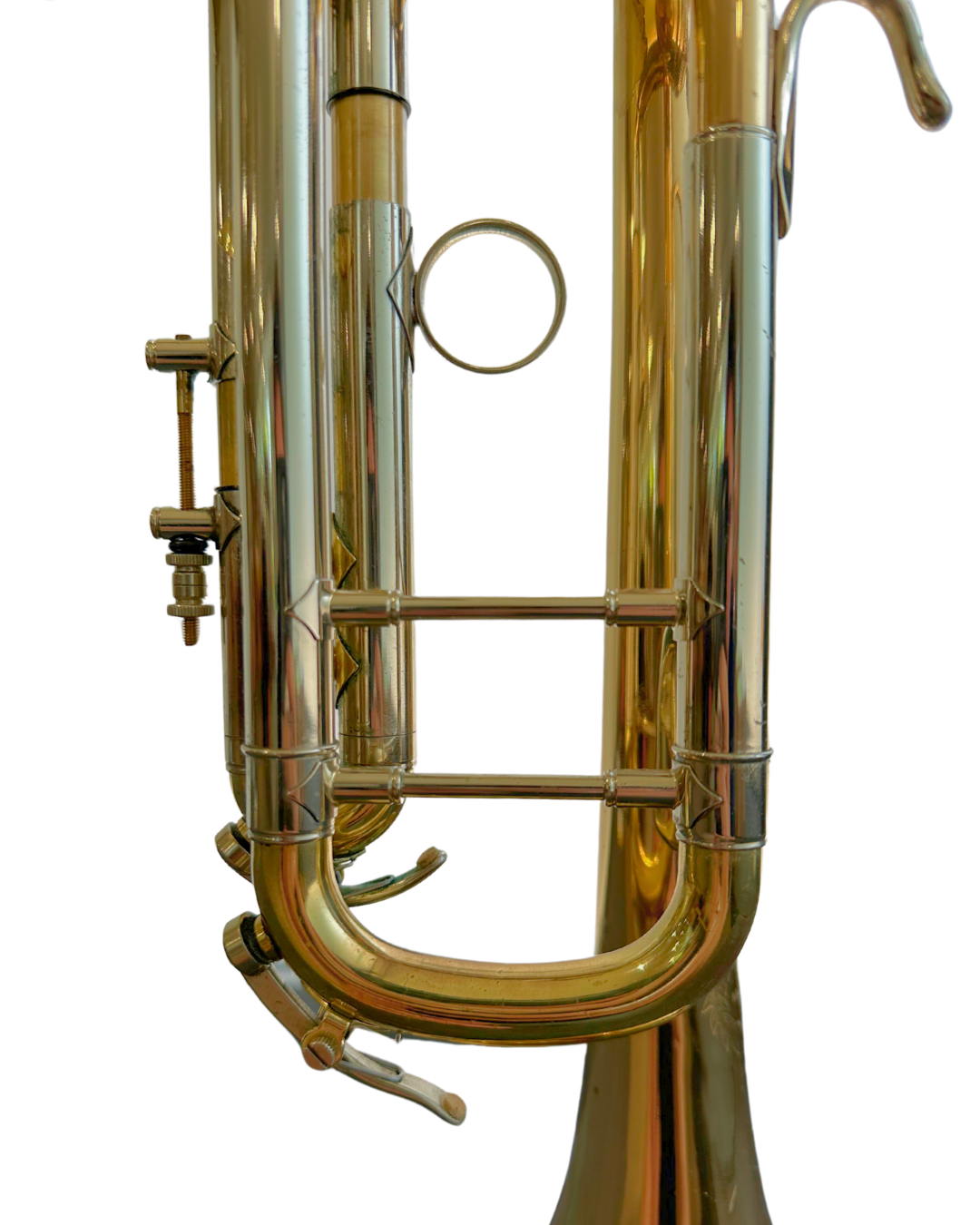 B Trompete B&S Challenger 3137G gebr.