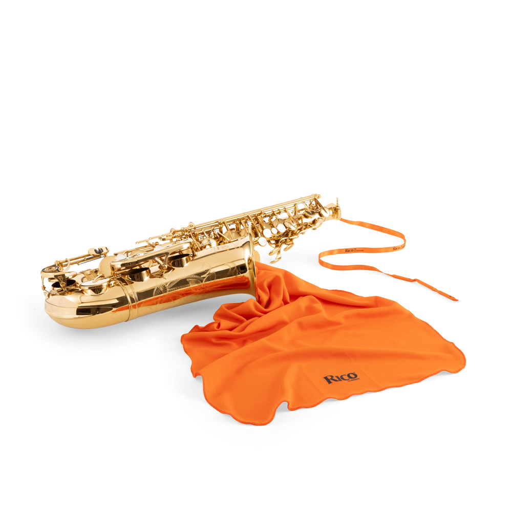 Saxophonwischer Anti-Bakteriell Rico by Daddario