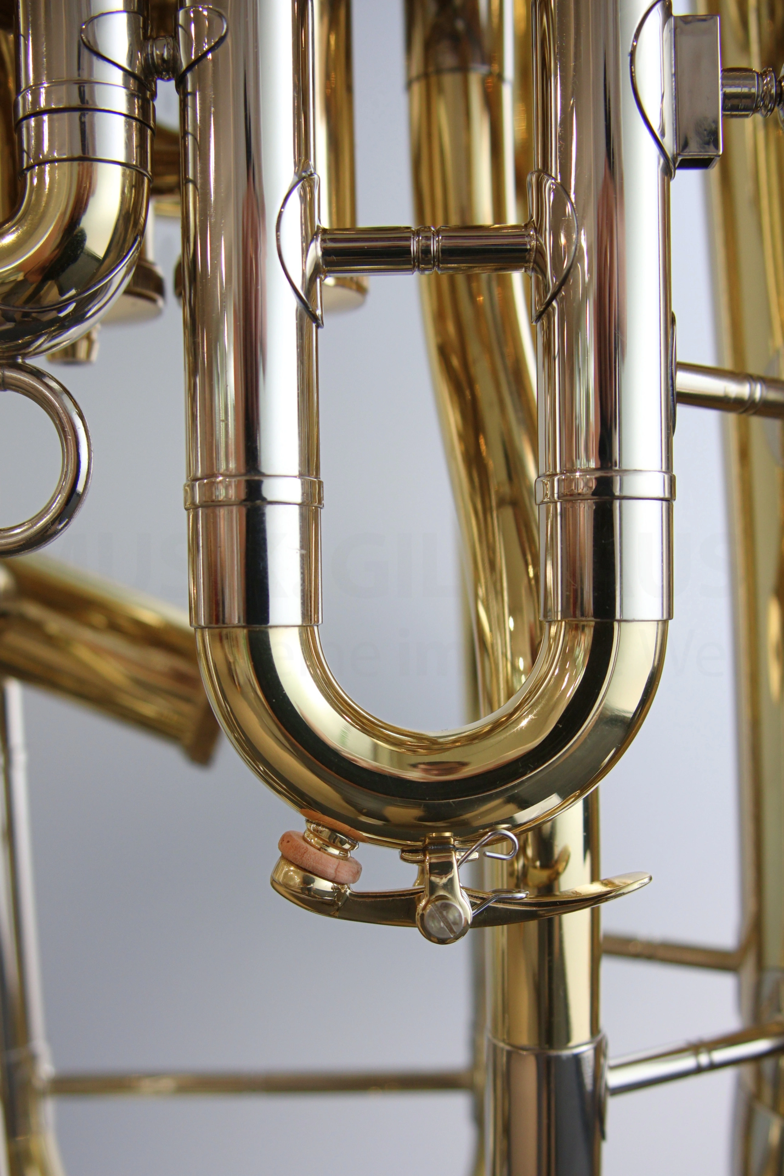 Euphonium Miraphone Ambassador gebraucht