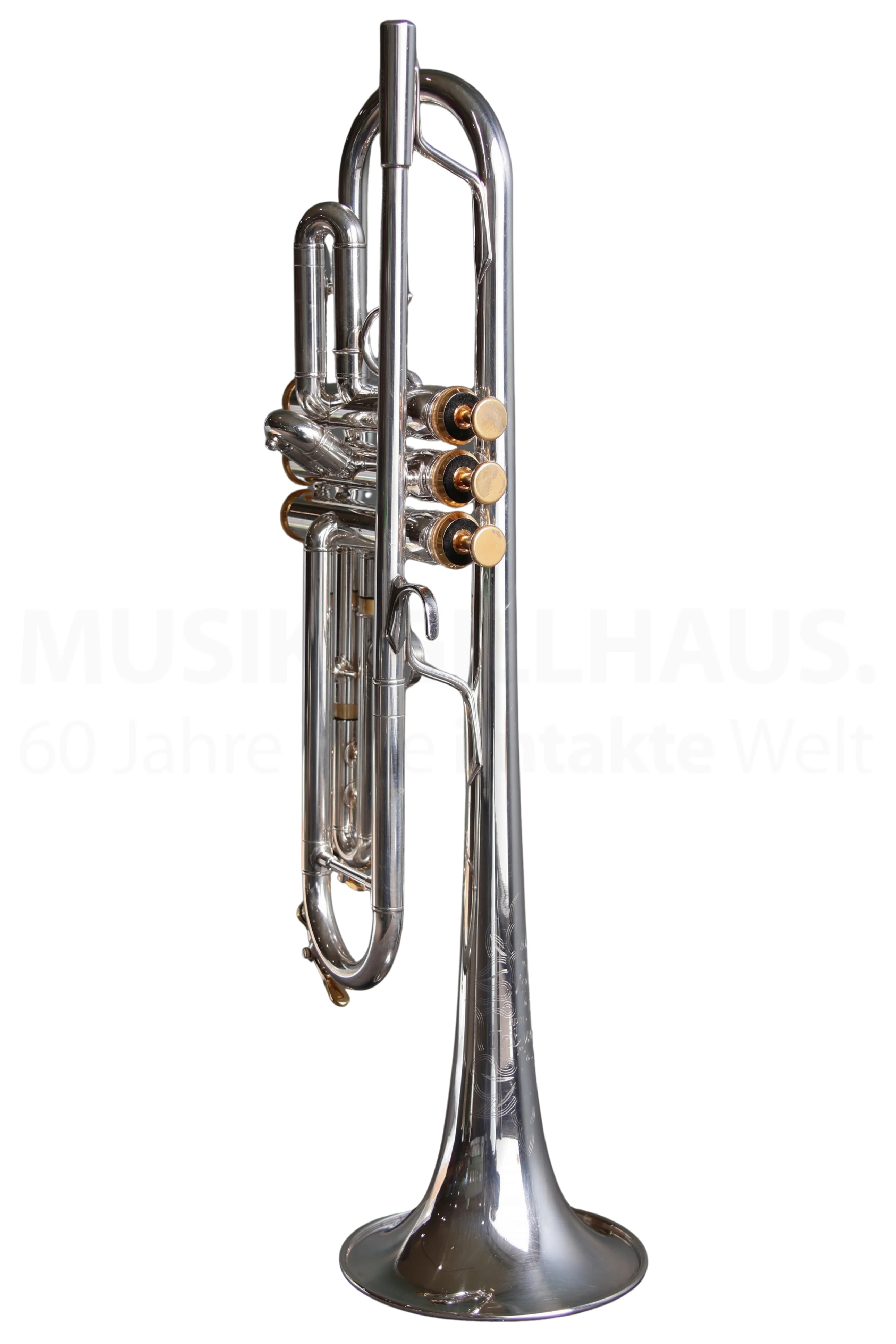 B Trompete Jupiter JTR 1604 gebr.