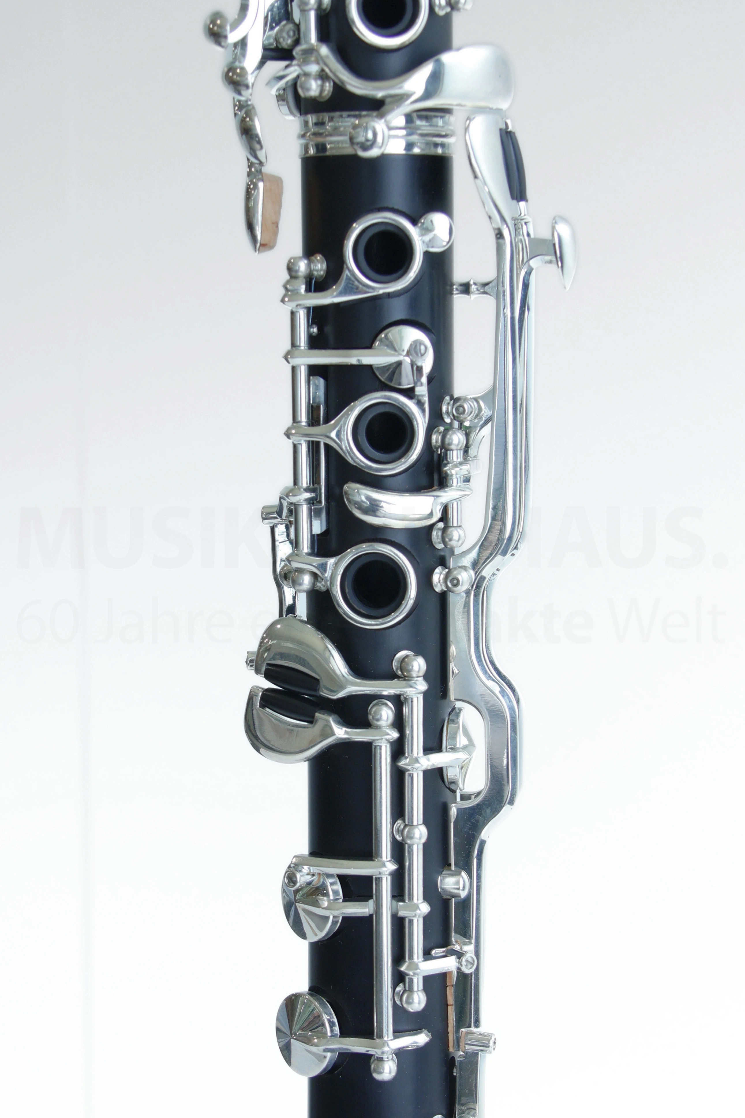 Klarinette Jupiter Mod. JCL-1039 gebr.