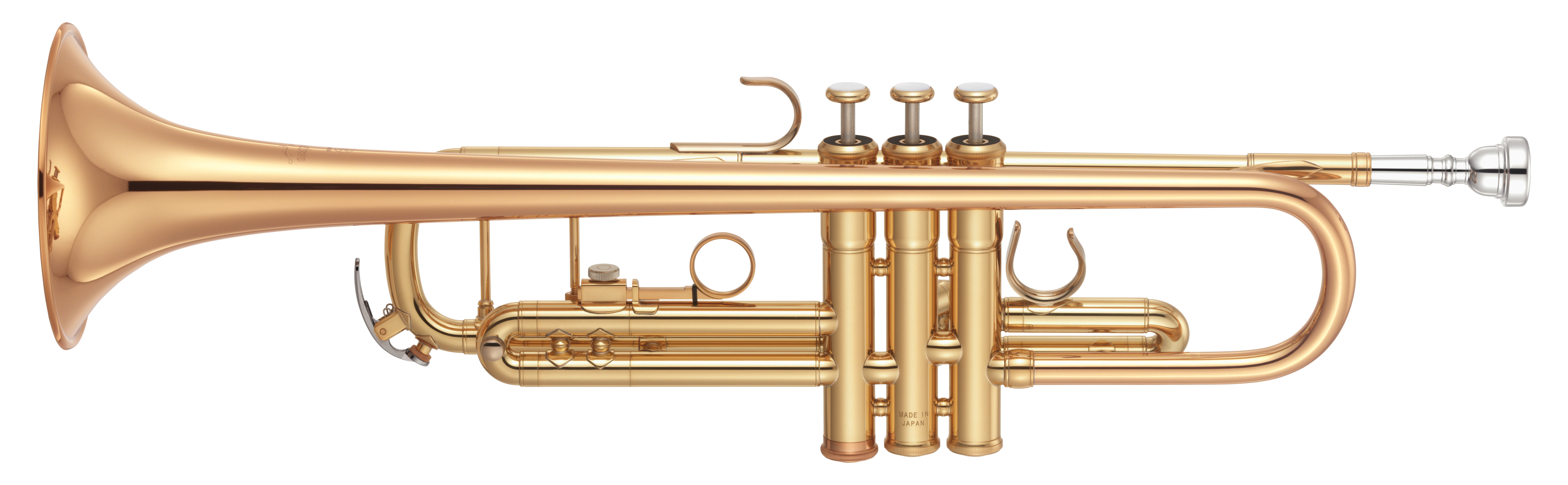 B Trompete Yamaha YTR 8335EA