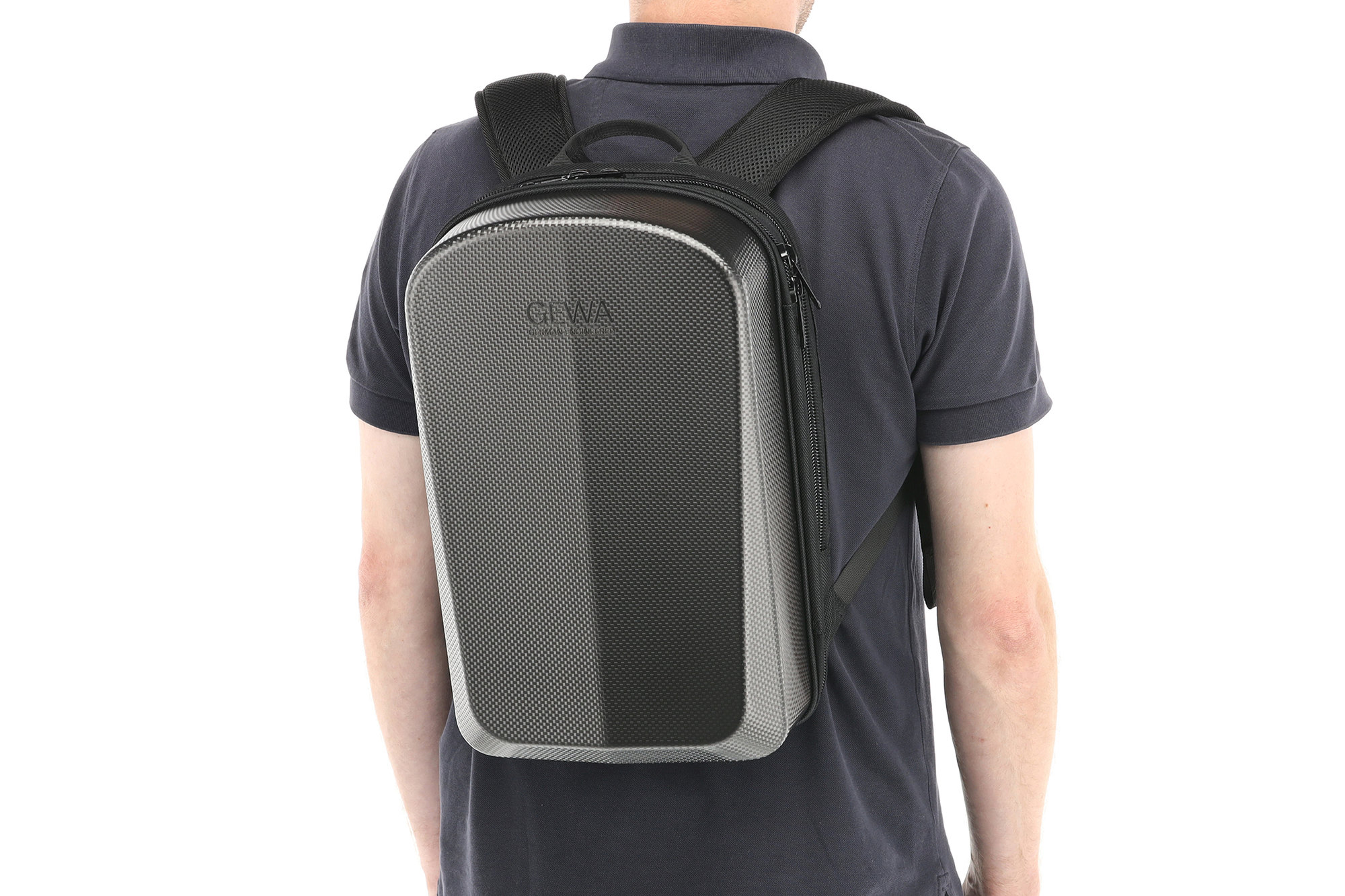 Klarinettengigbag Spacebag Titanium Klarinettengigbag Spacebag Titanium