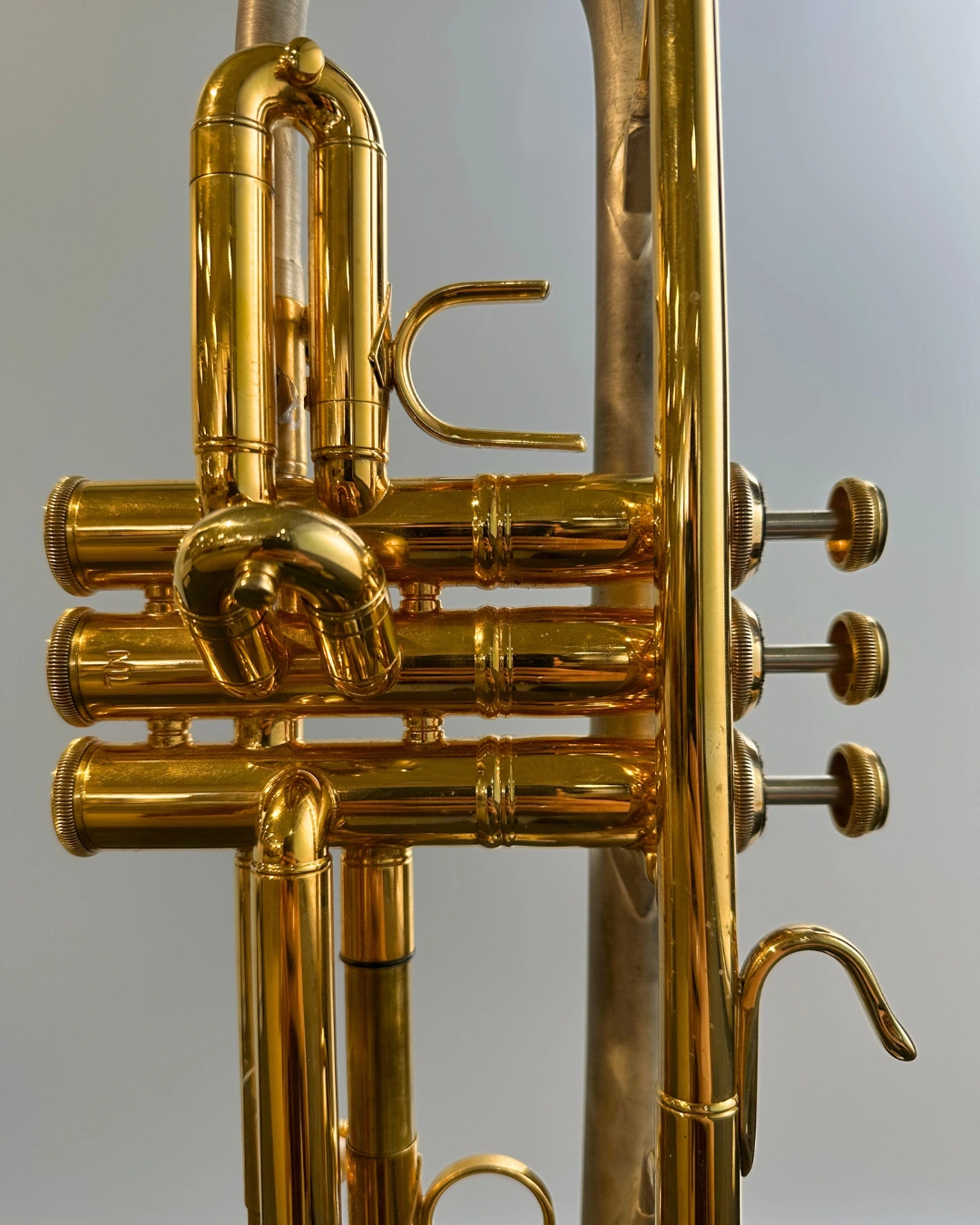 B Trompete V.Bach Spiri Umbau B Trompete V.Bach Spiri Umbau