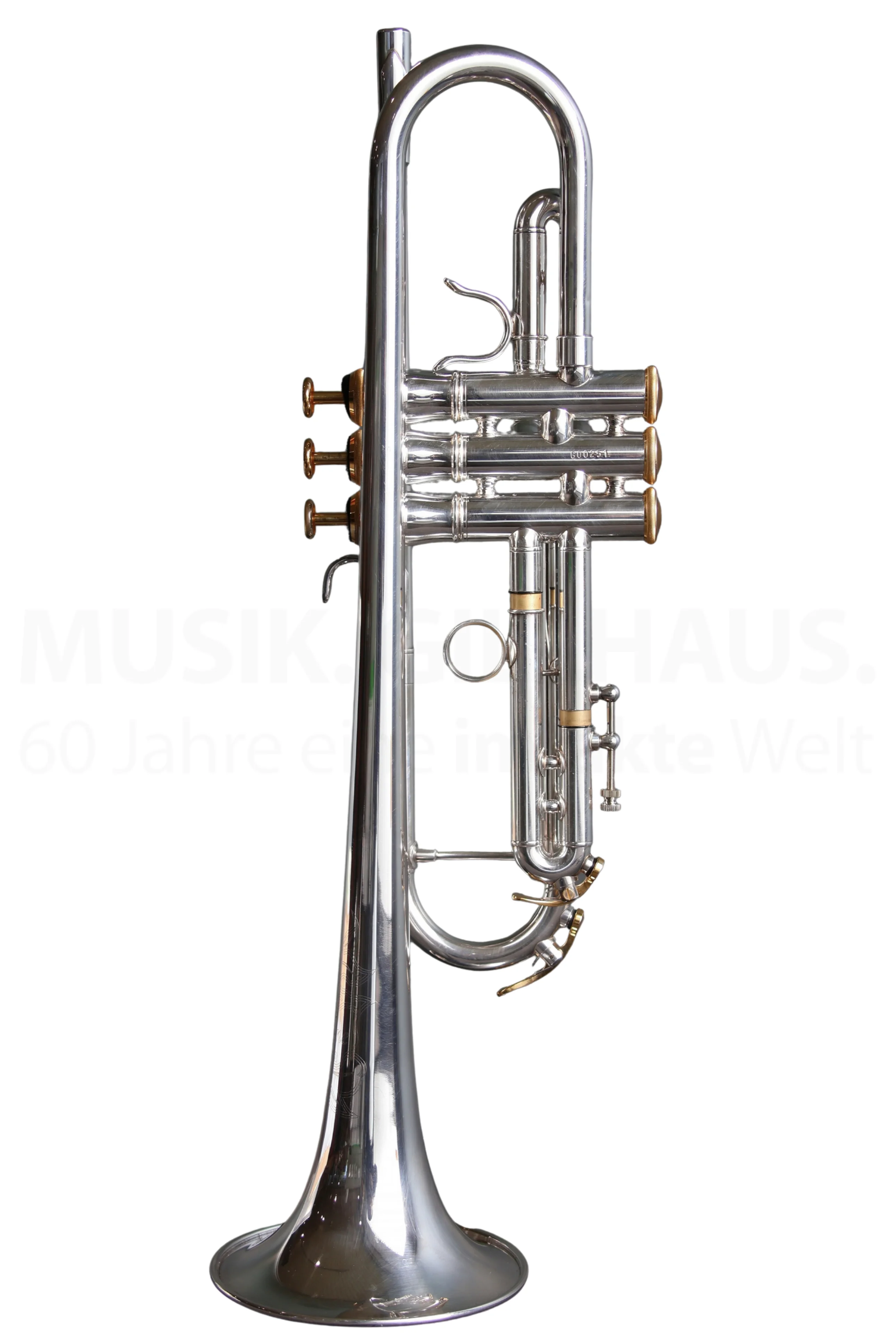 B Trompete Jupiter JTR 1604 gebr.