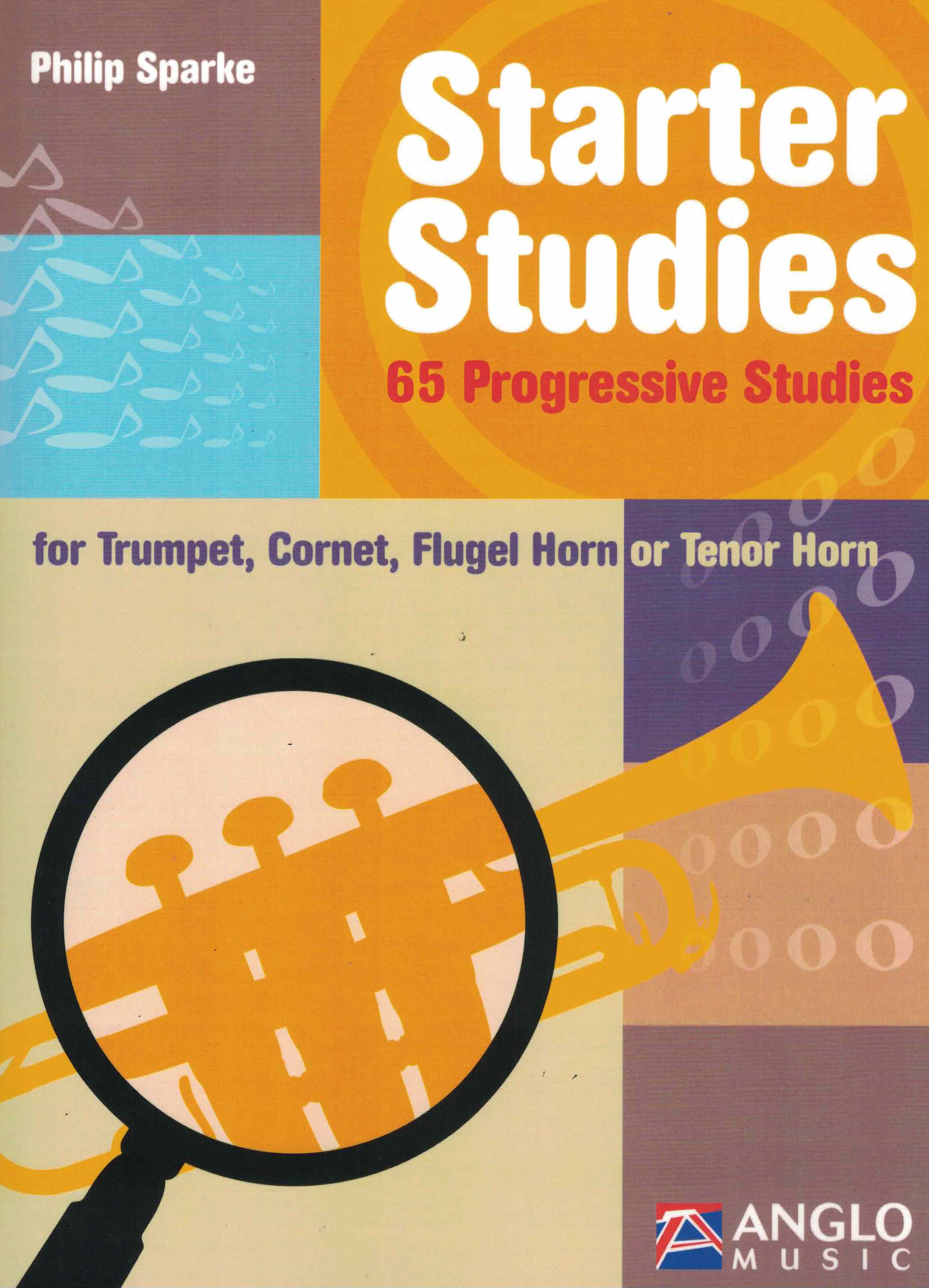 Starter Studies - Trompete