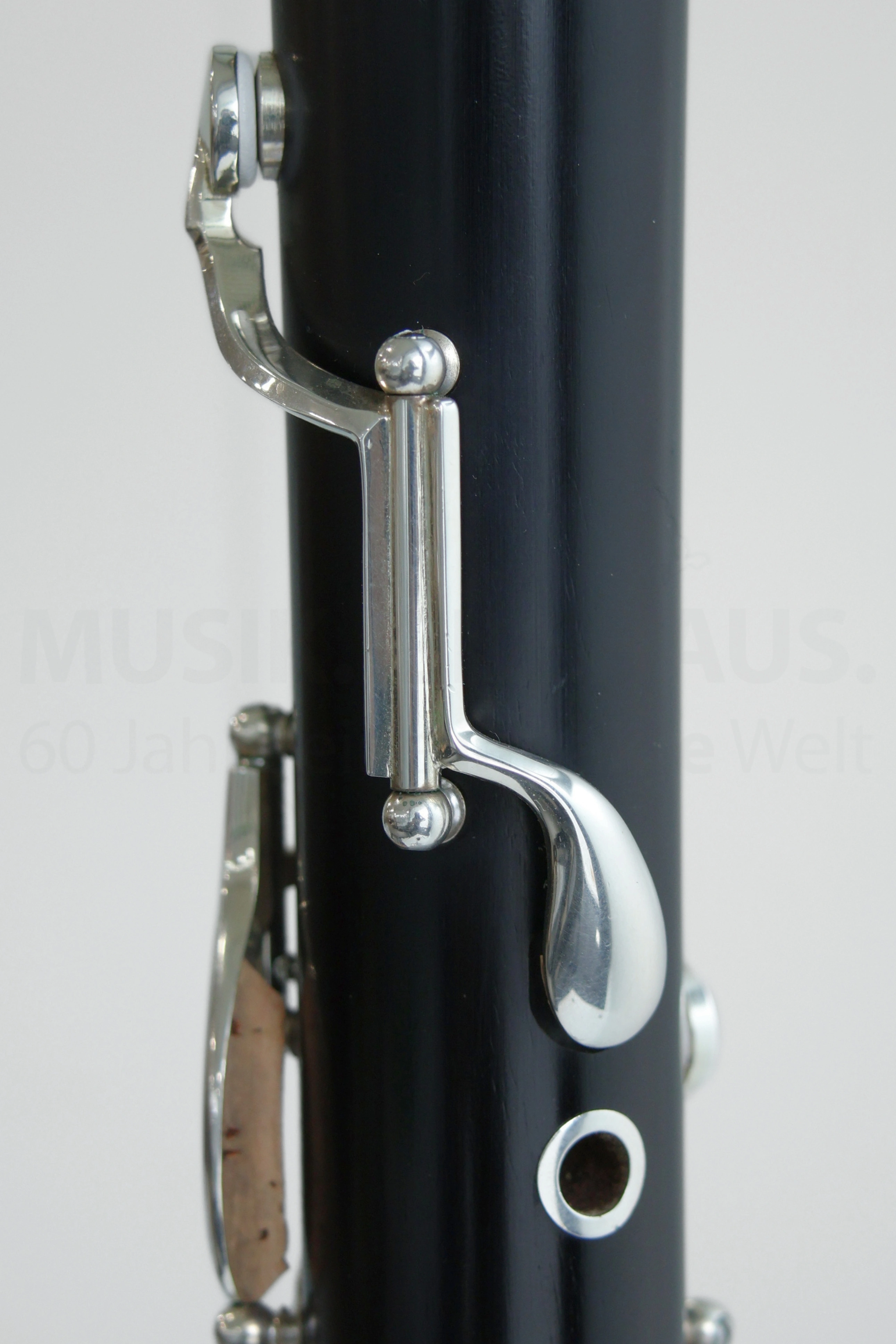 B-Klarinette Jupiter JCL1039 gebraucht
