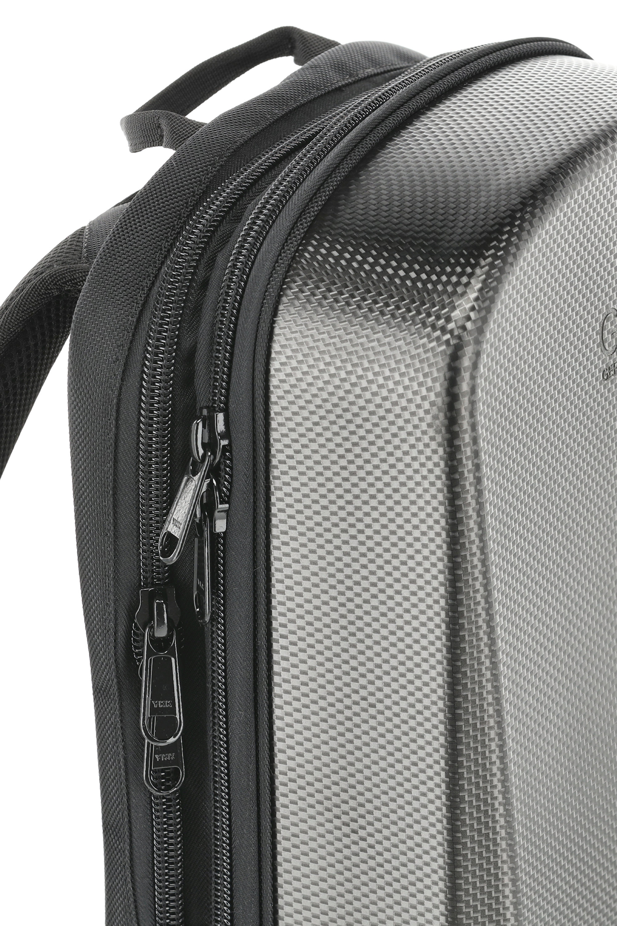 Klarinettengigbag Spacebag Titanium Klarinettengigbag Spacebag Titanium