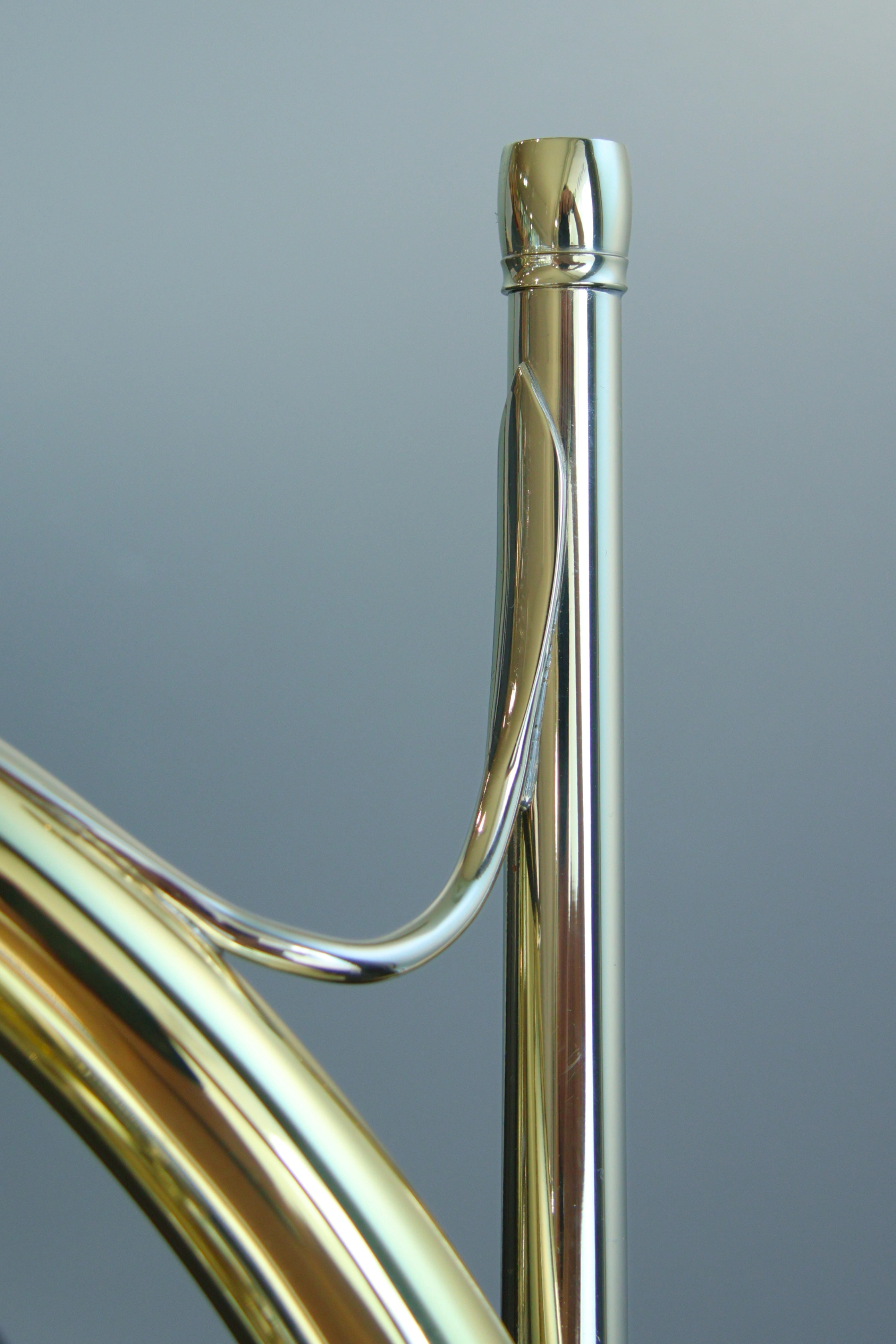 B Horn Hans Hoyer 704 MSKL gebr.