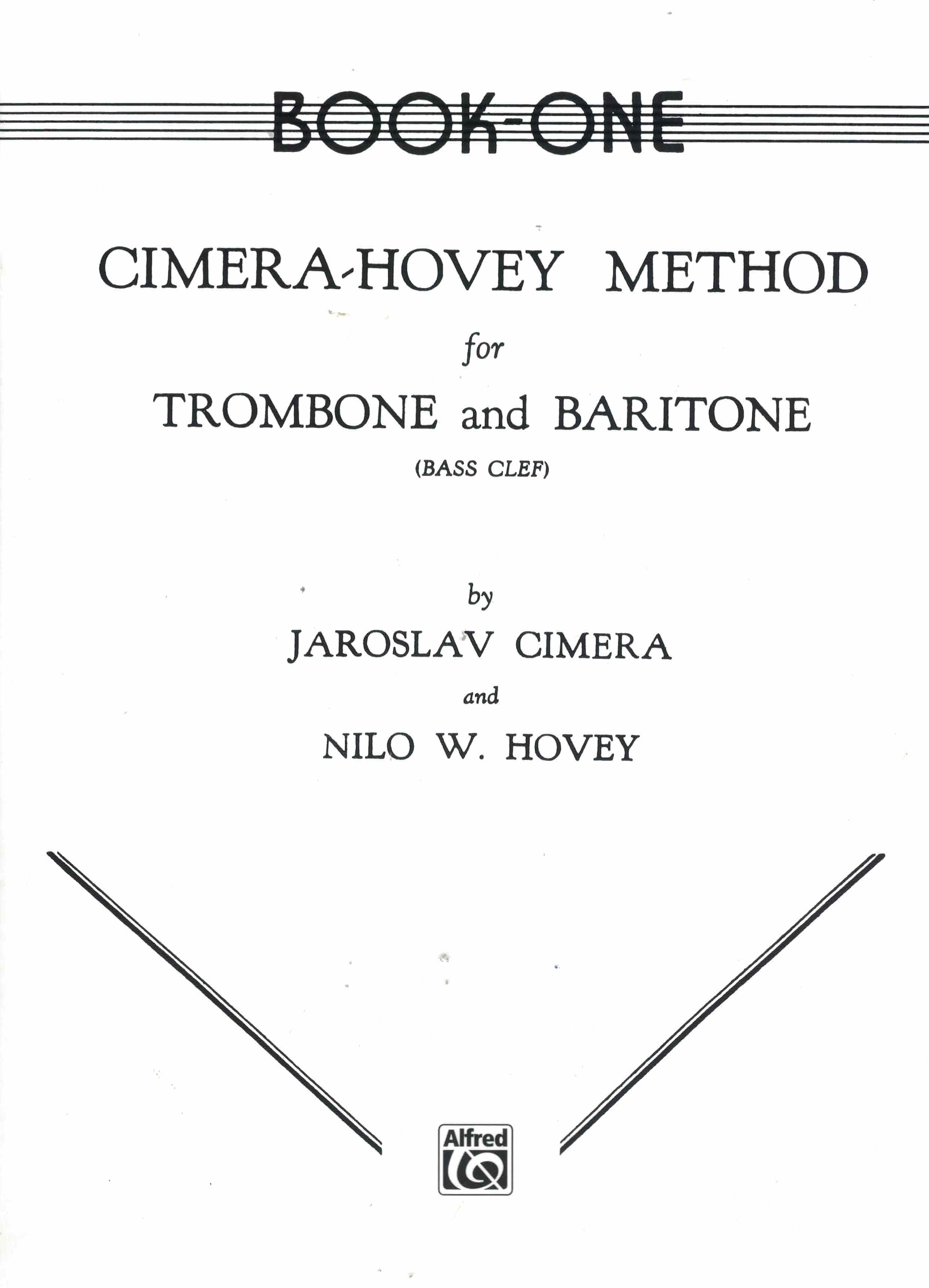 Cimera - Posaune und Bariton