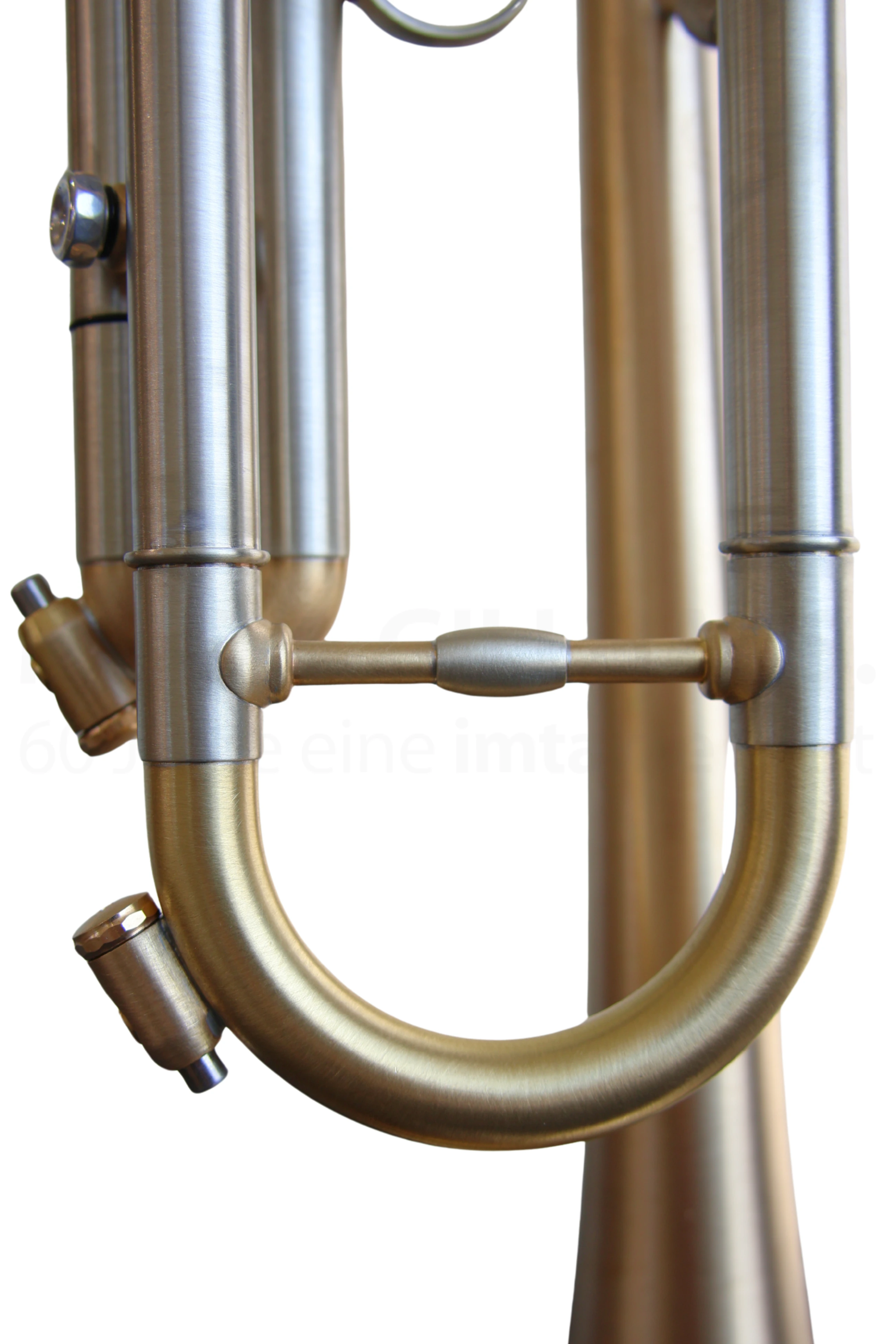 B Trompete Fenix Mod. B1