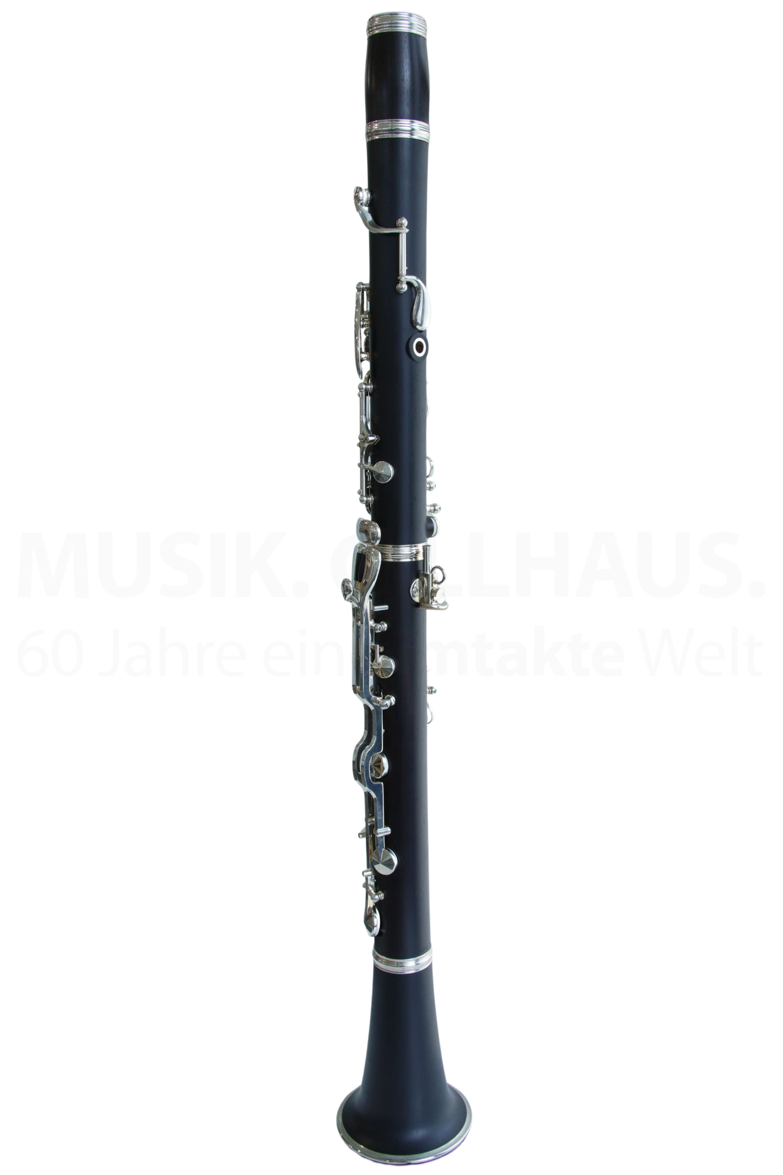 B- Klarinette Yamaha YCL-PLU1 04