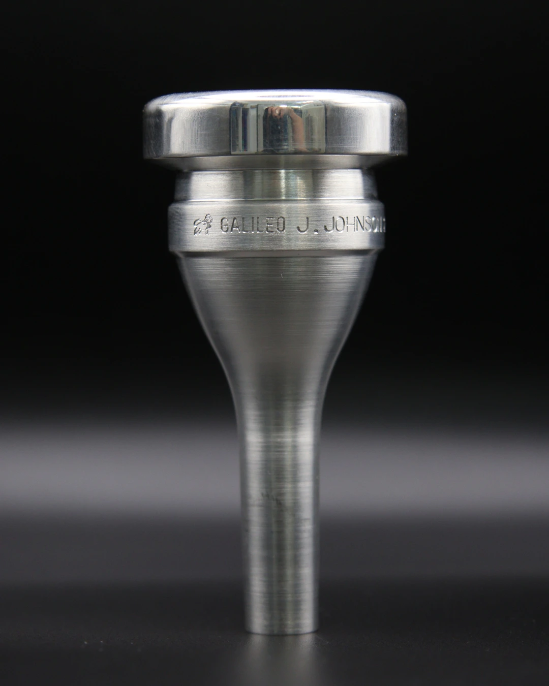 Posaunenmundstück Galileo J.J. Johnson 25.3