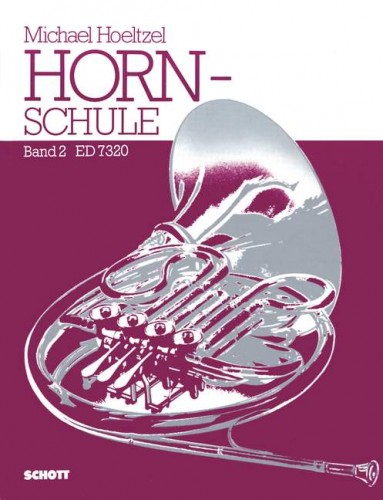 Hornschule 2 - Hoeltzel