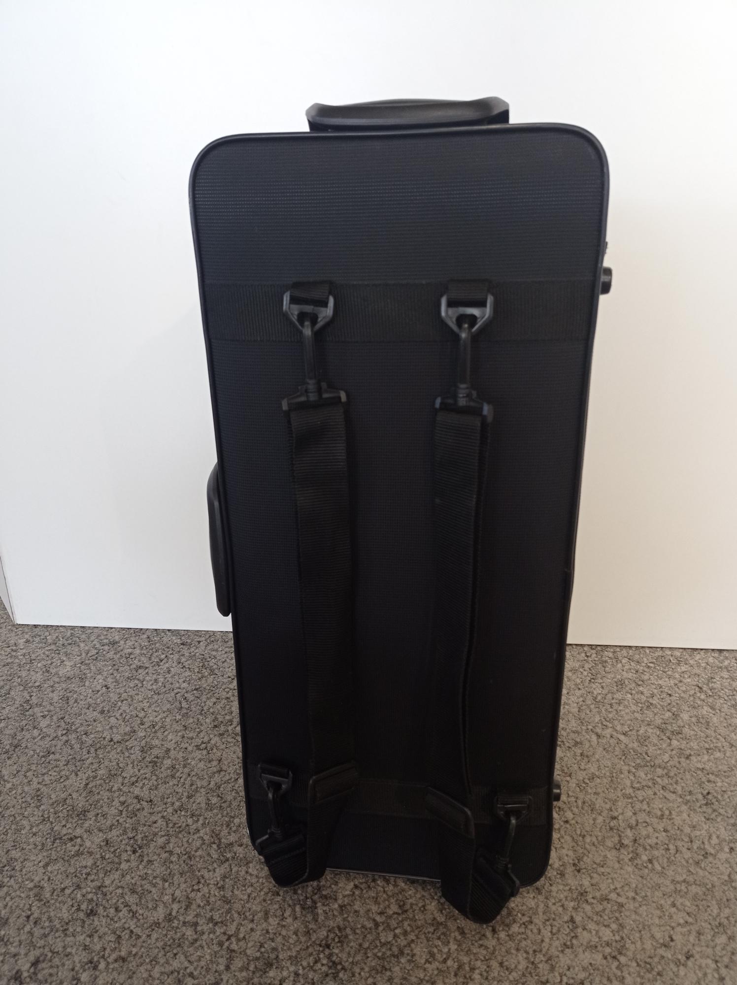 Altsaxophon Mauriat Le Bravo gebraucht
