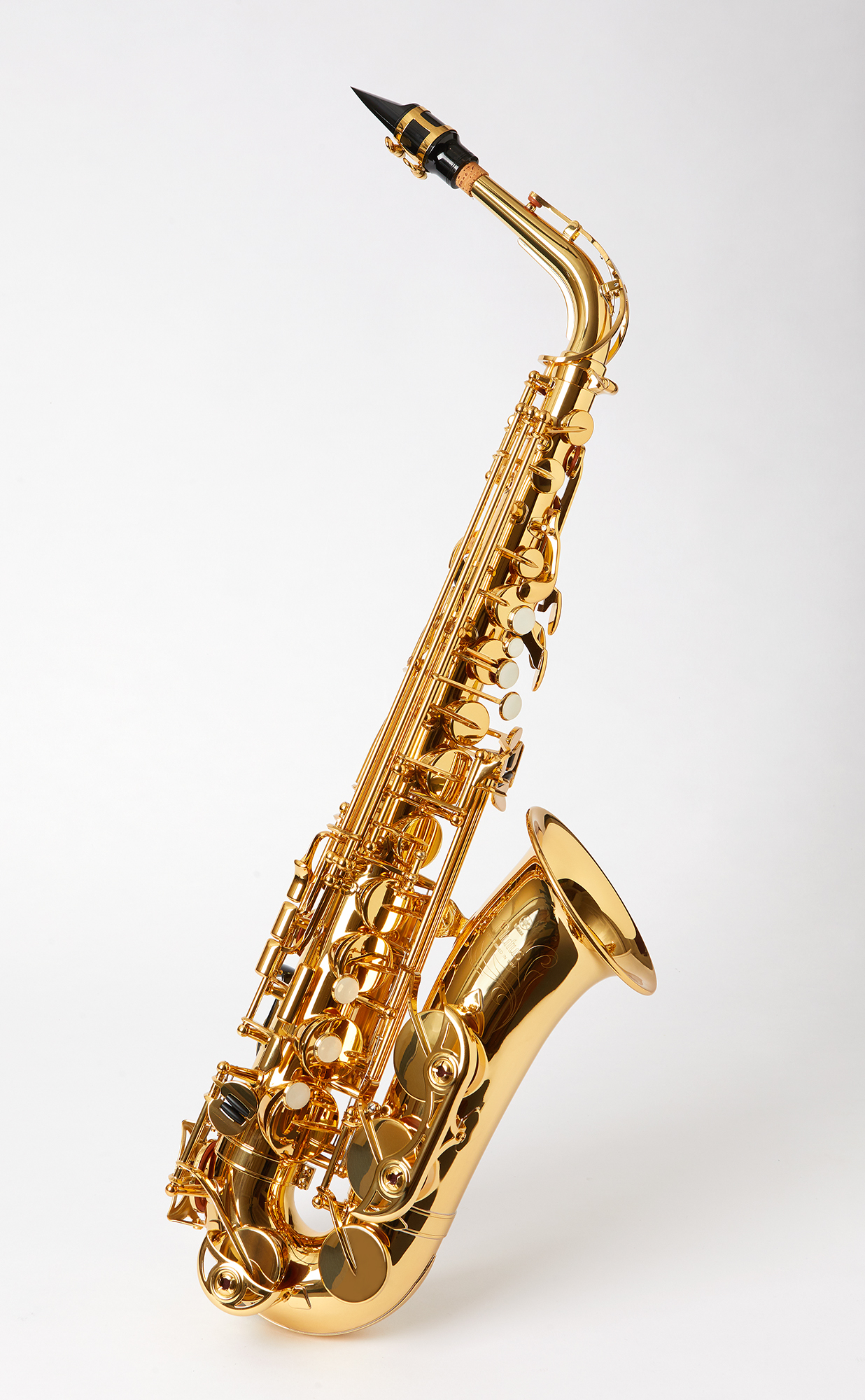 Altsaxophon Yamaha YAS-PLUII