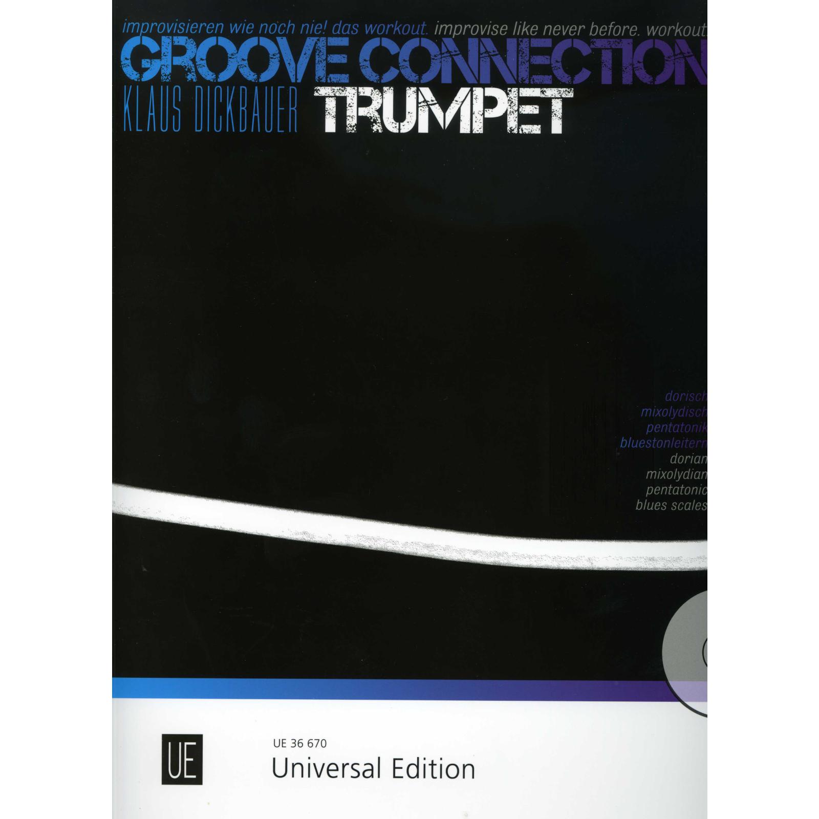 Groove Connection 2 - Trompete